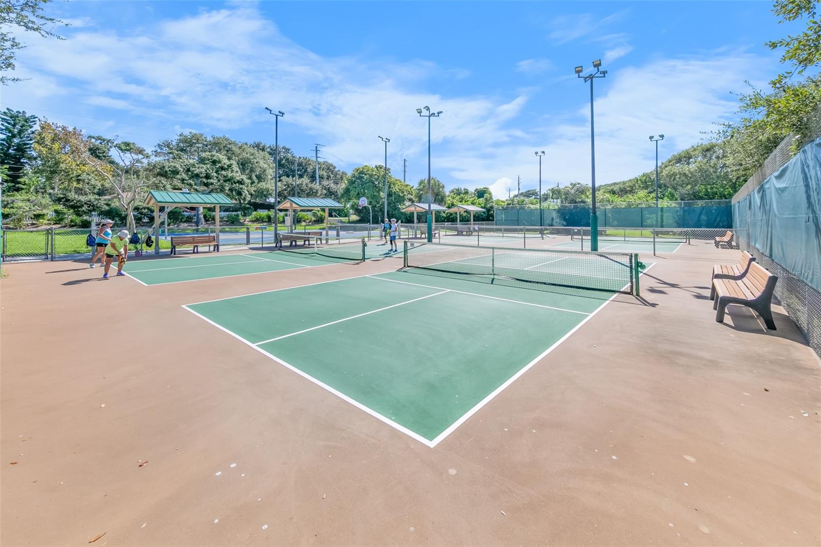 TOWERS AT PONCE INLET TOWER 07 CONDO - Residential