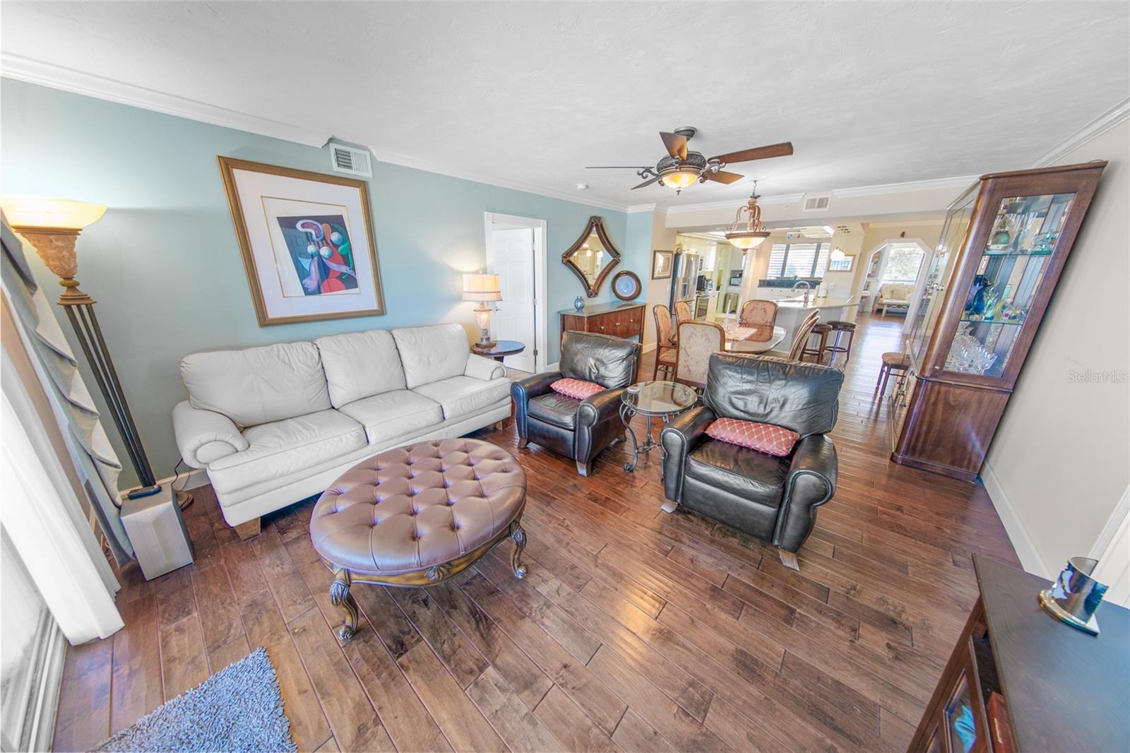 TOWERS AT PONCE INLET TOWER 07 CONDO - Residential