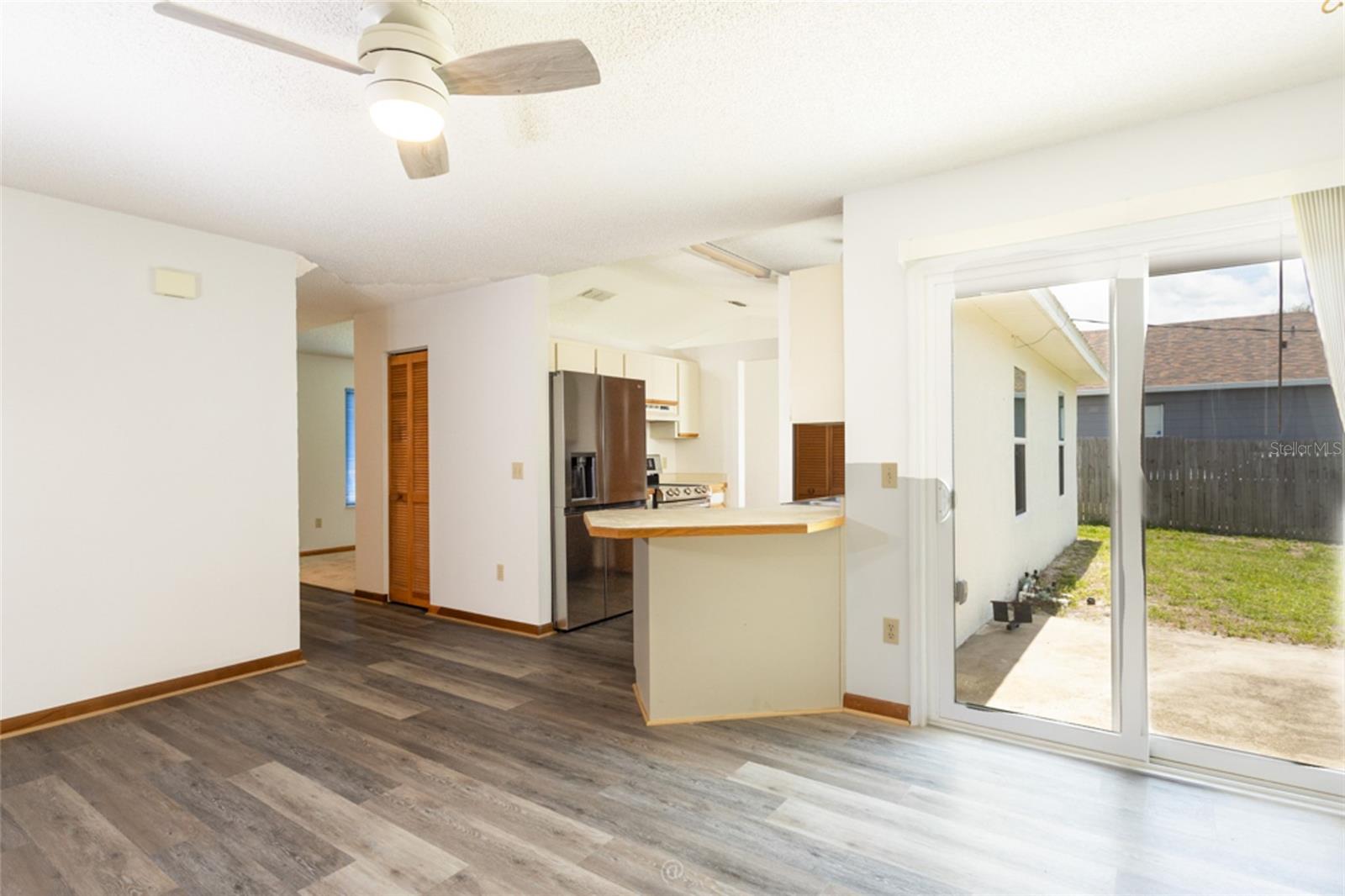 DELTONA LAKES UNIT 32 - Residential