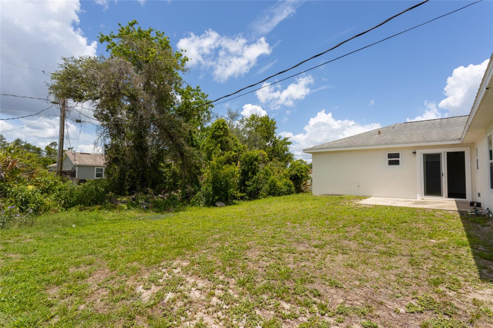 DELTONA LAKES UNIT 32 - Residential