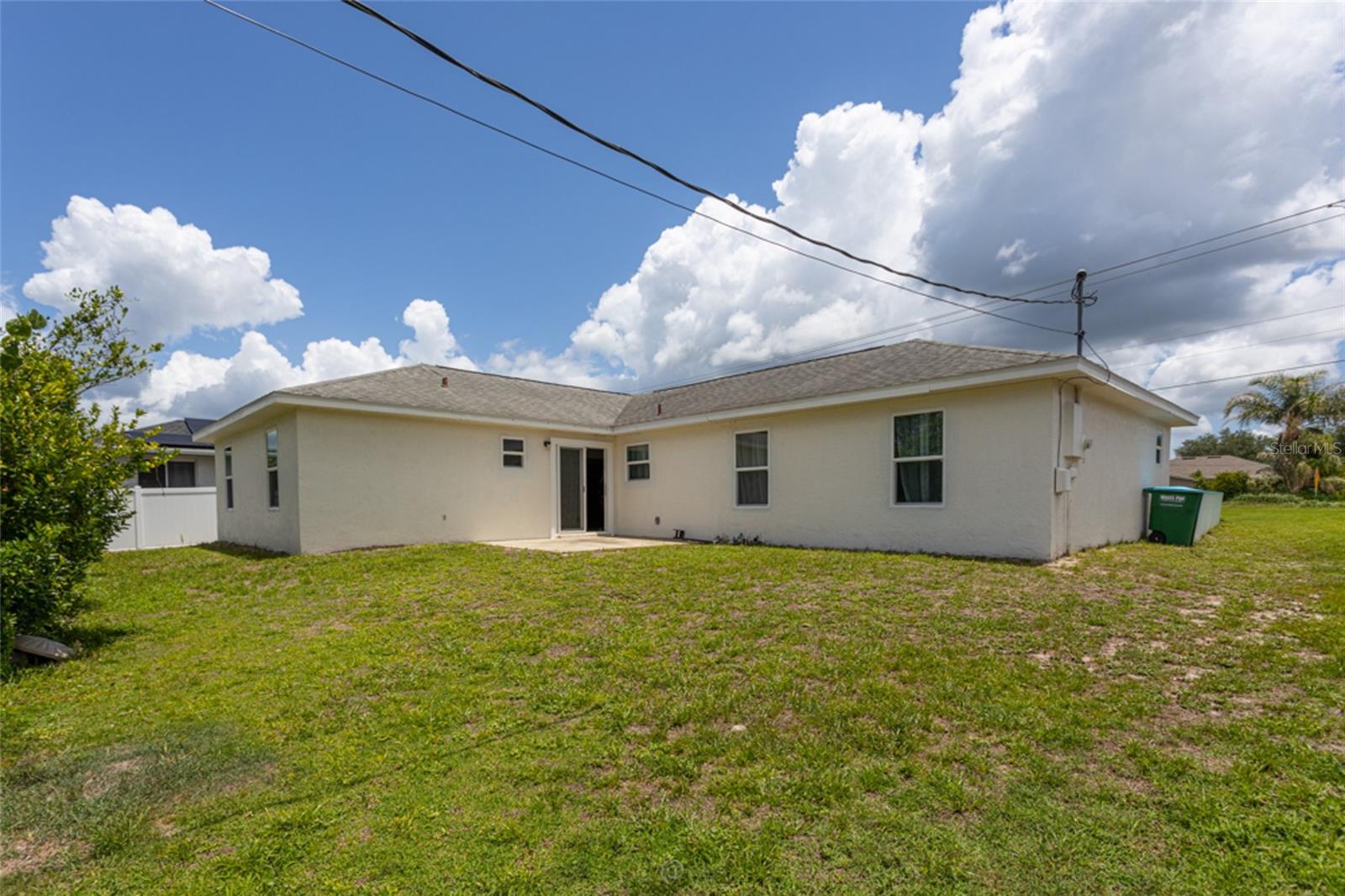 DELTONA LAKES UNIT 32 - Residential