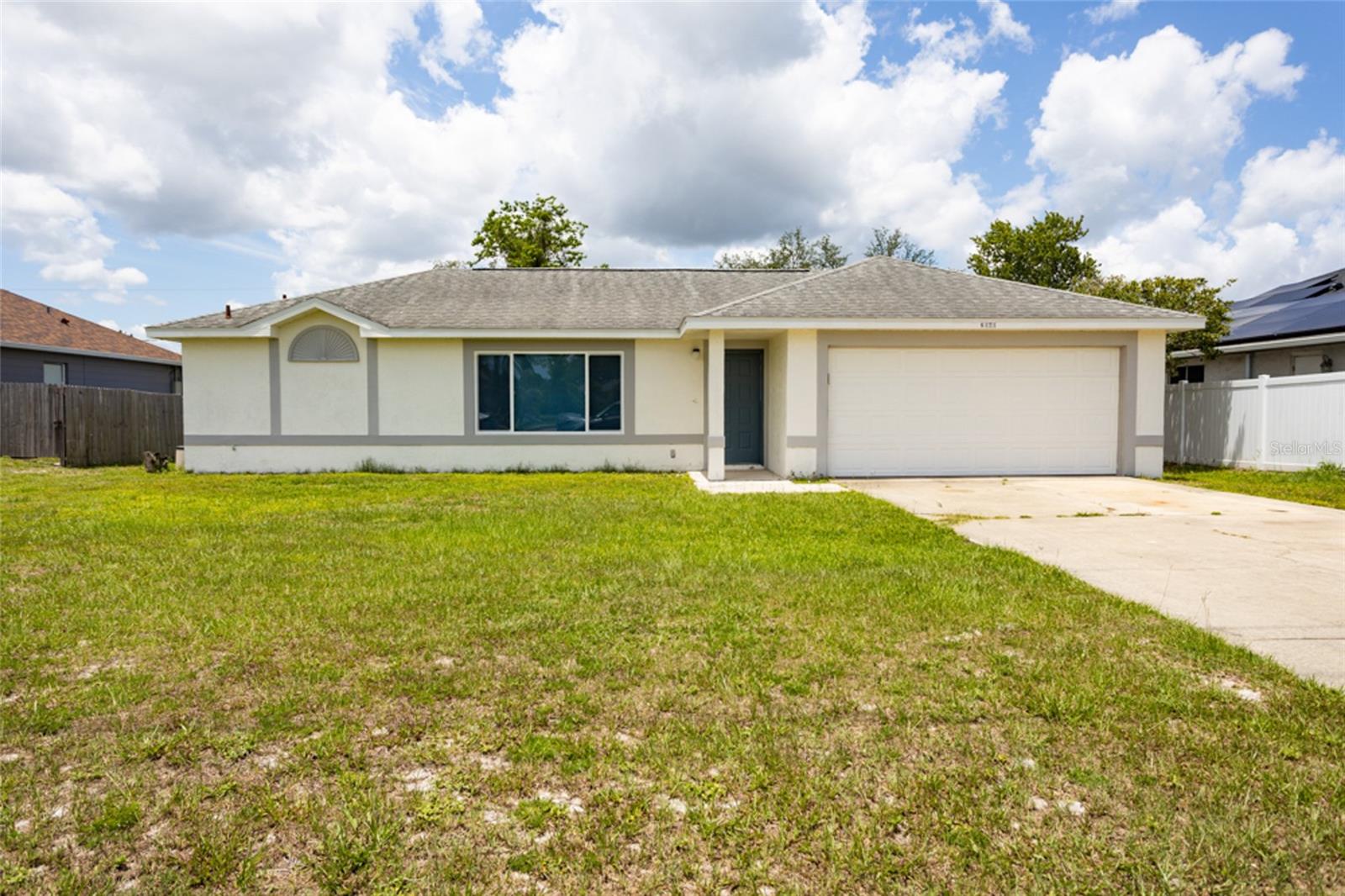 DELTONA LAKES UNIT 32 - Residential