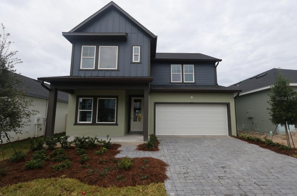 Photo of 5807 Native Oak Street, Mount Dora, FL 32757 (MLS # TB8556717)