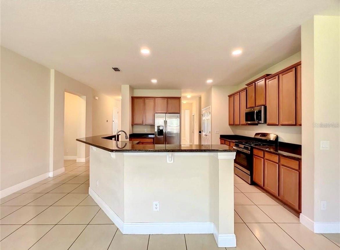 BLACK LAKE PRESERVE - Residential