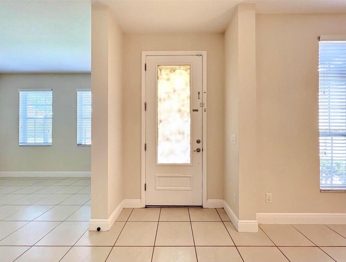 BLACK LAKE PRESERVE - Residential