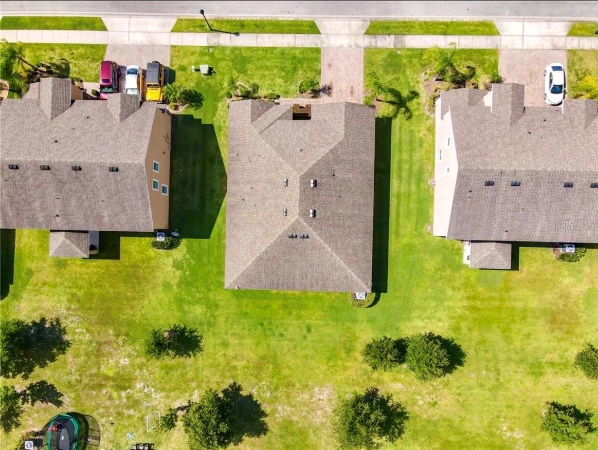 BLACK LAKE PRESERVE - Residential