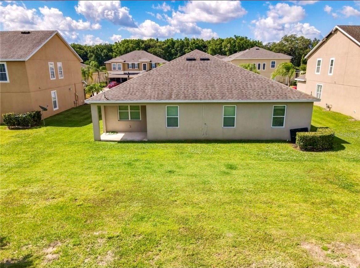 BLACK LAKE PRESERVE - Residential