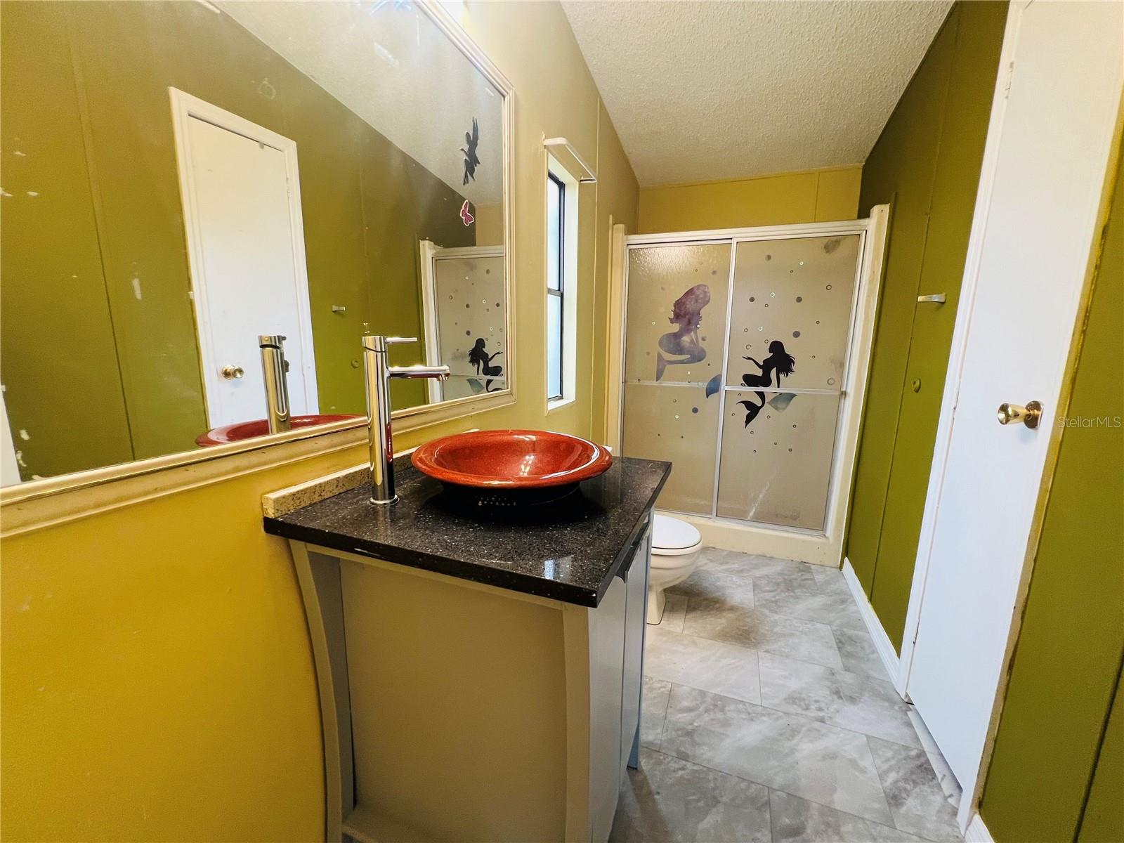 DIXIE GROVES ESTATES - Residential