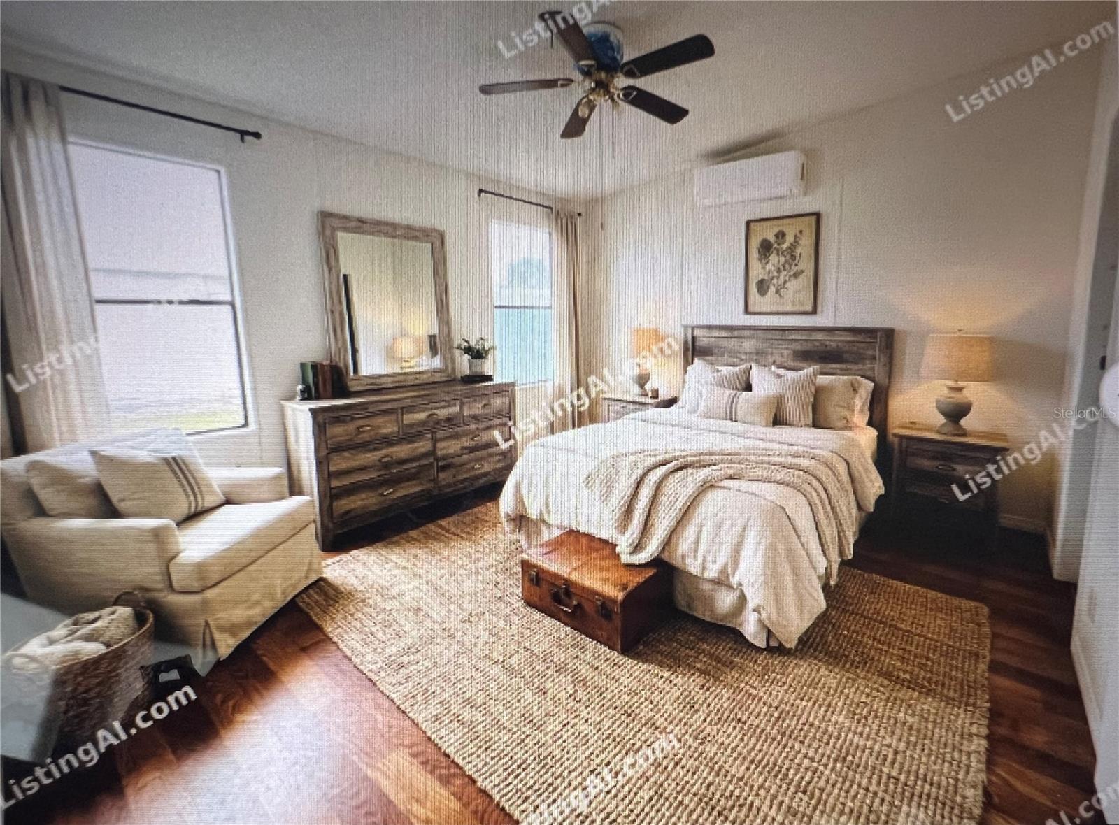 DIXIE GROVES ESTATES - Residential