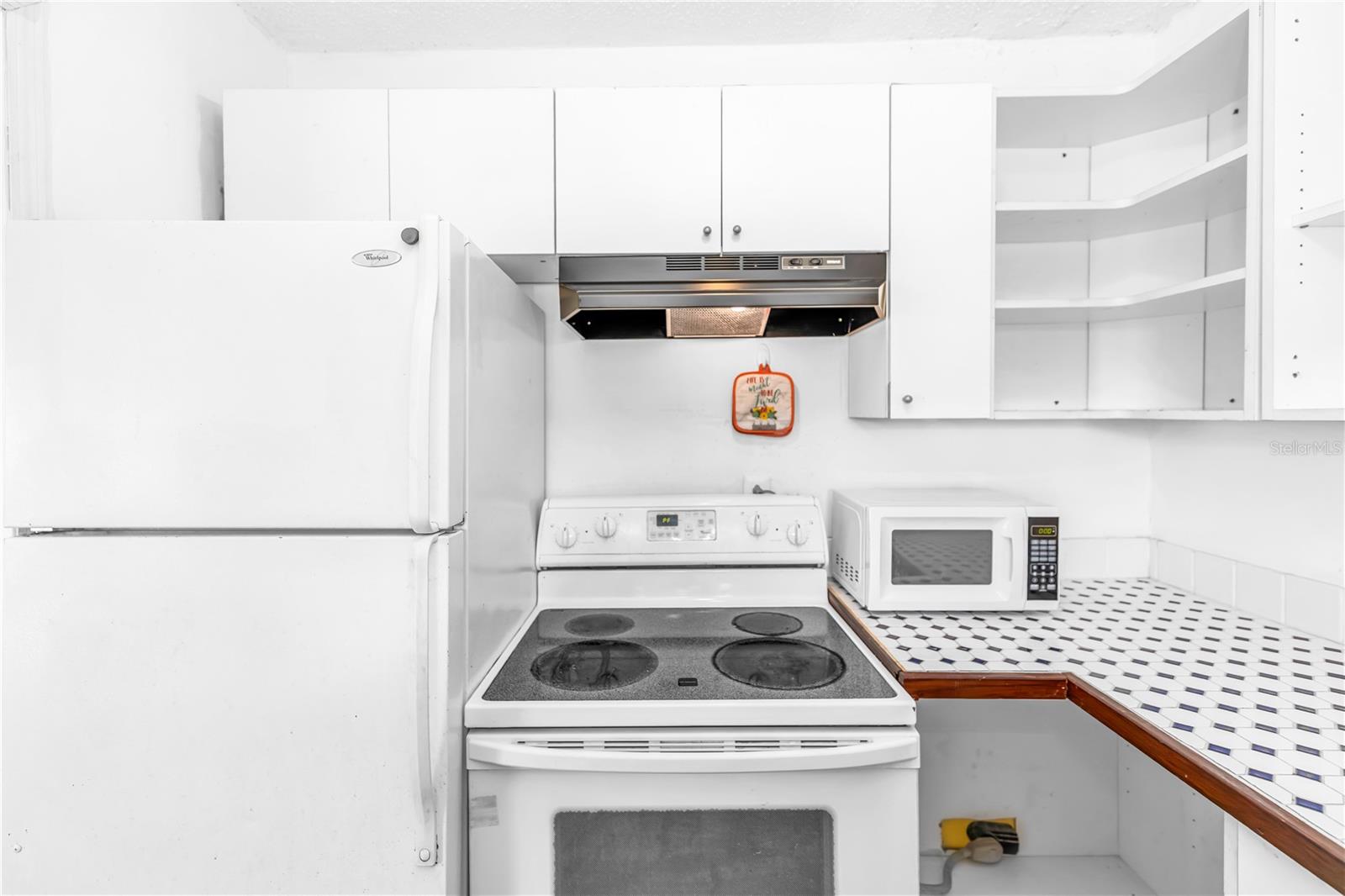 PORT ST JOHN UNIT 3 - Residential