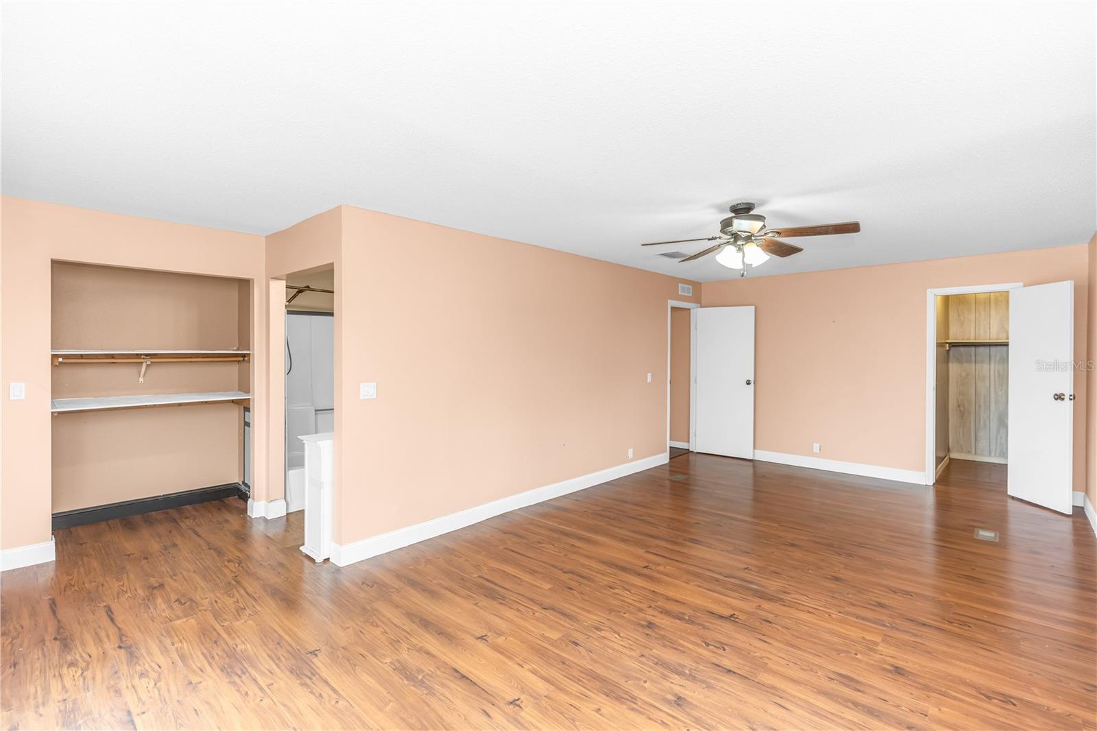 PORT ST JOHN UNIT 3 - Residential