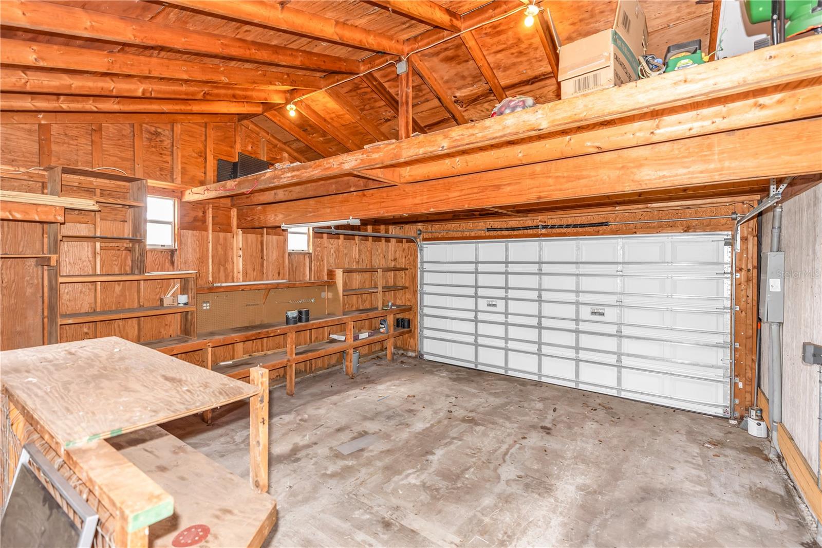 PORT ST JOHN UNIT 3 - Residential