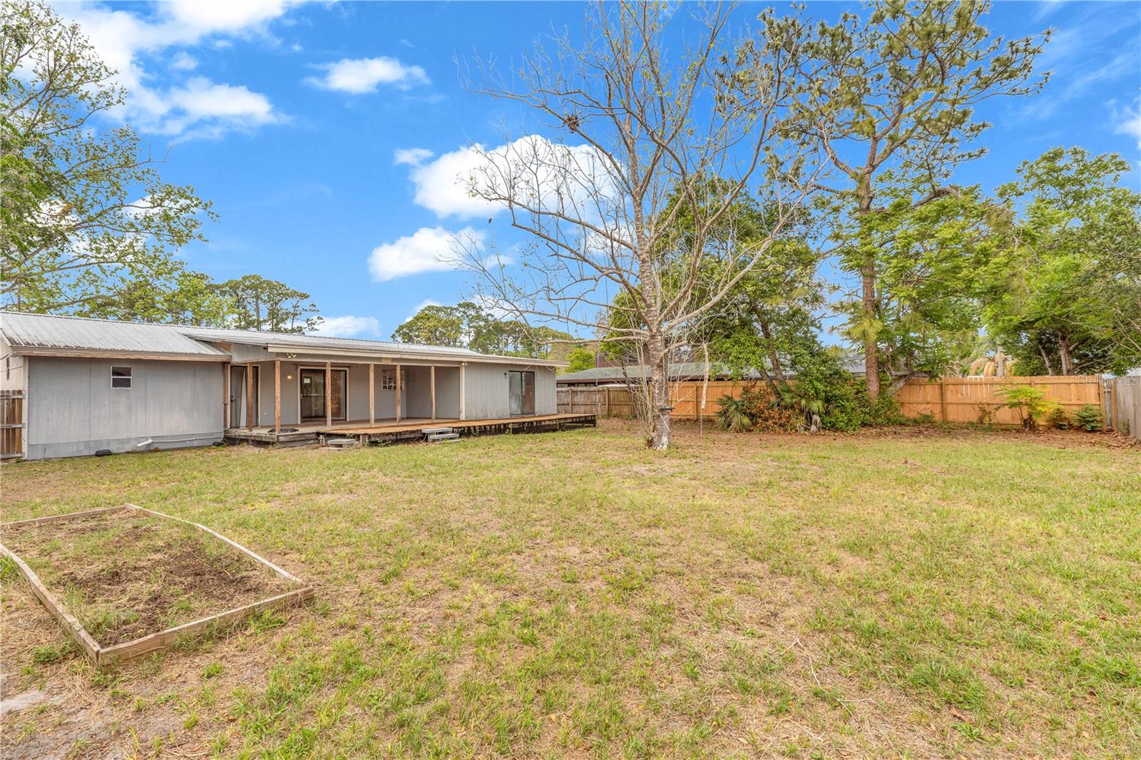 PORT ST JOHN UNIT 3 - Residential