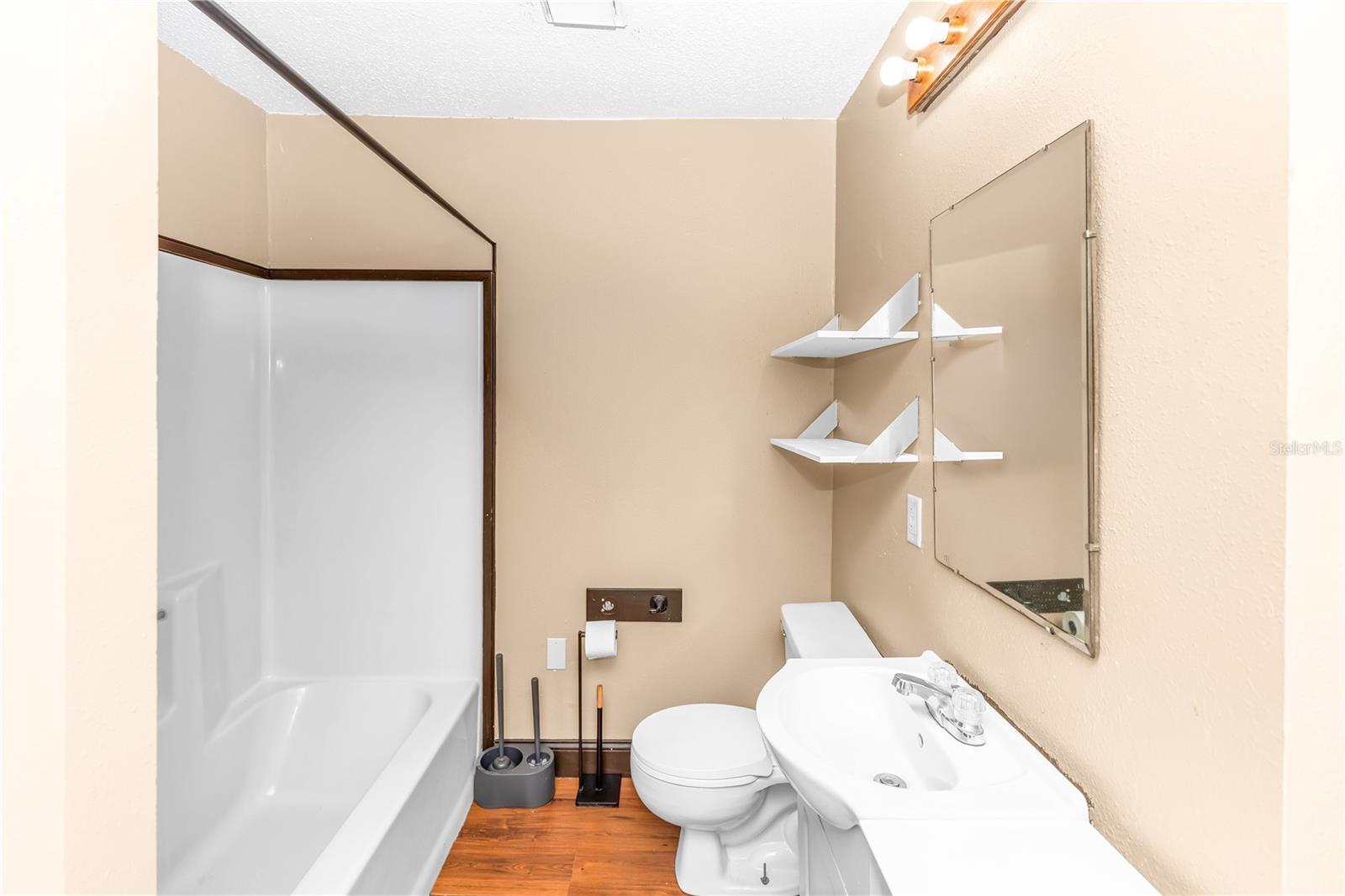 PORT ST JOHN UNIT 3 - Residential