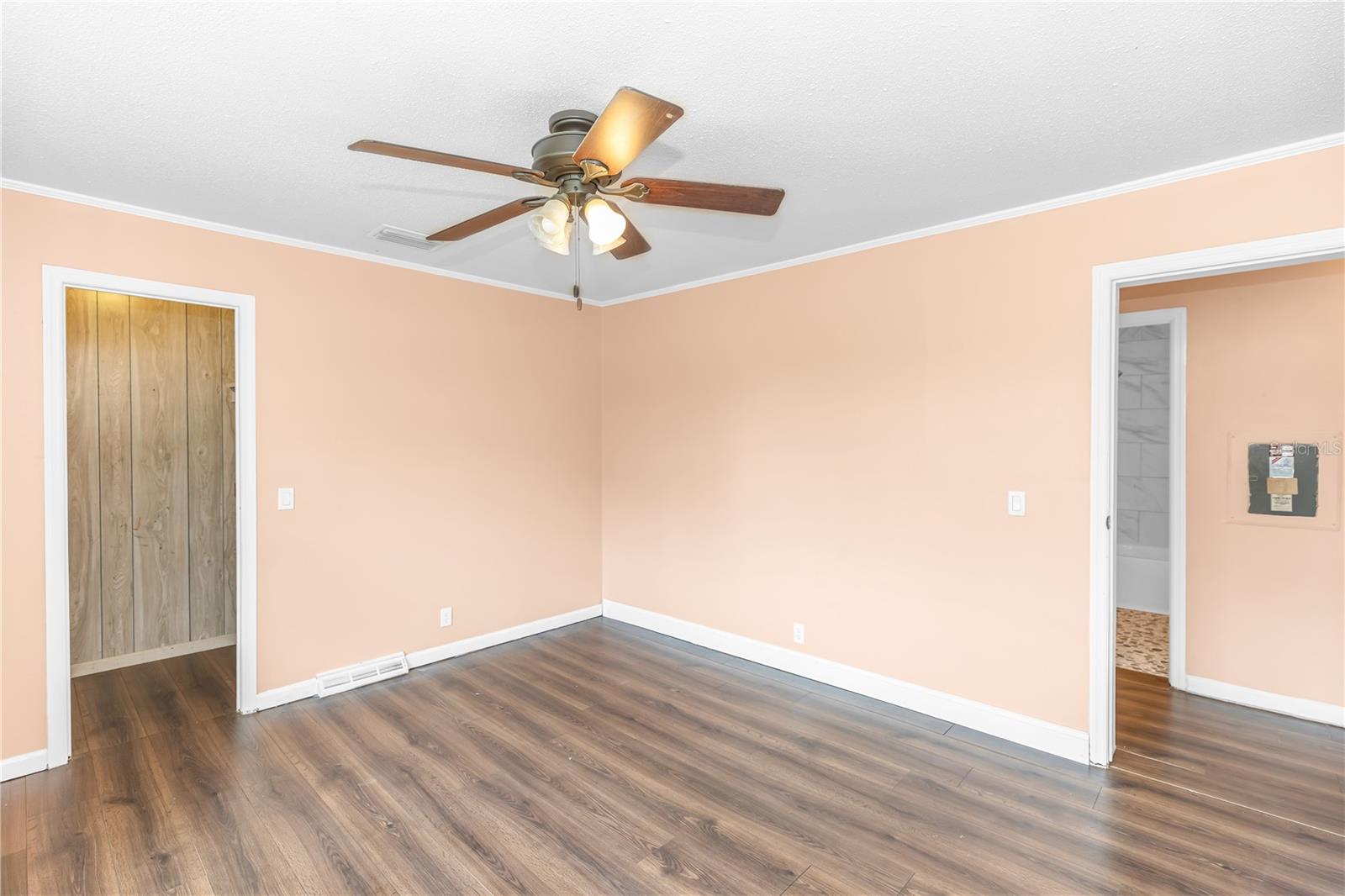 PORT ST JOHN UNIT 3 - Residential