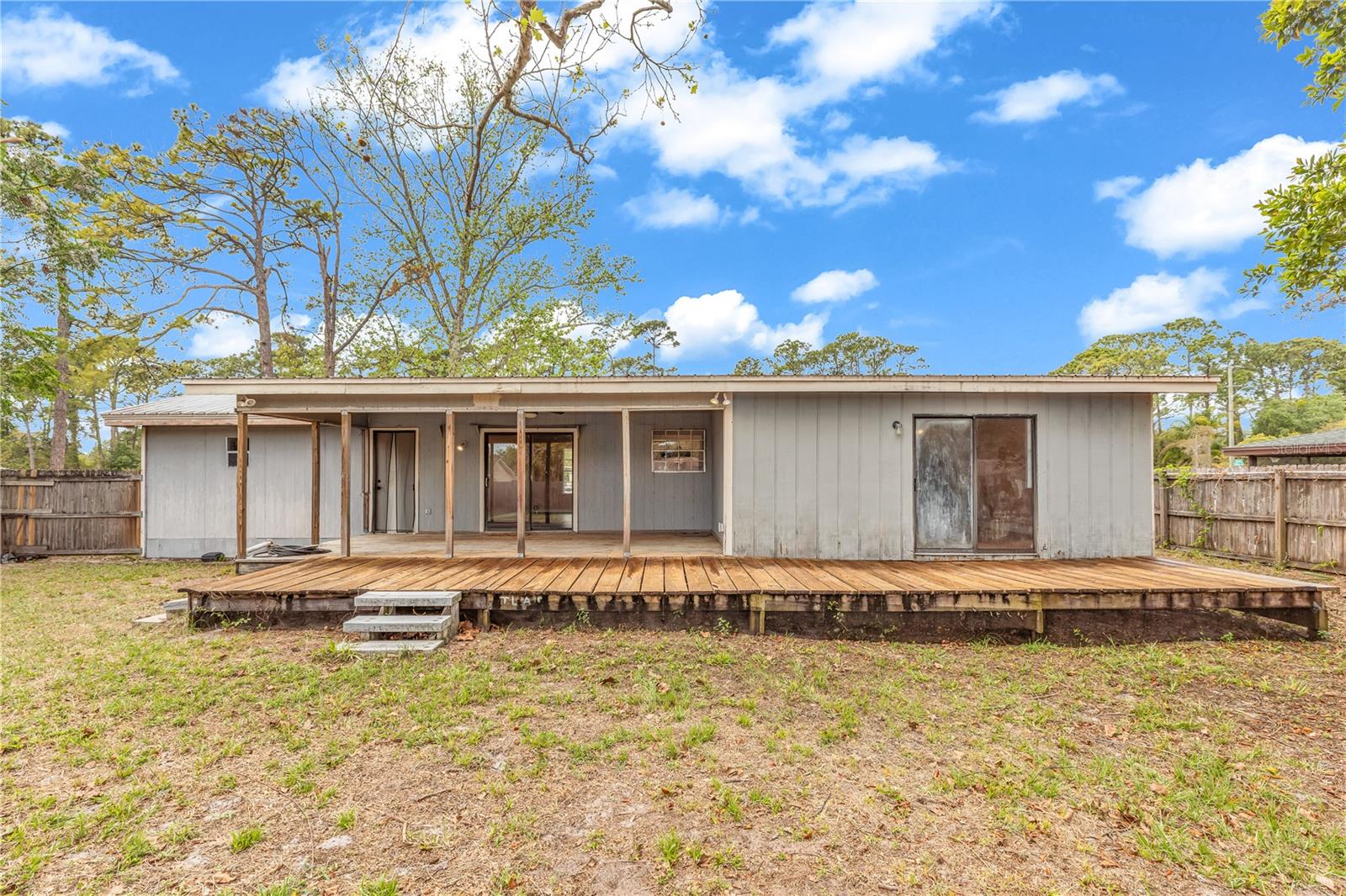 PORT ST JOHN UNIT 3 - Residential