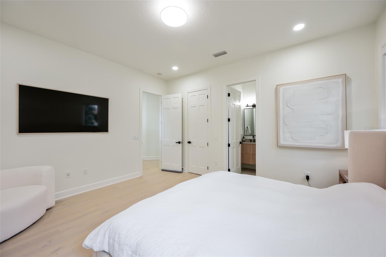 HIGHLANDS OF INNISBROOK - Residential