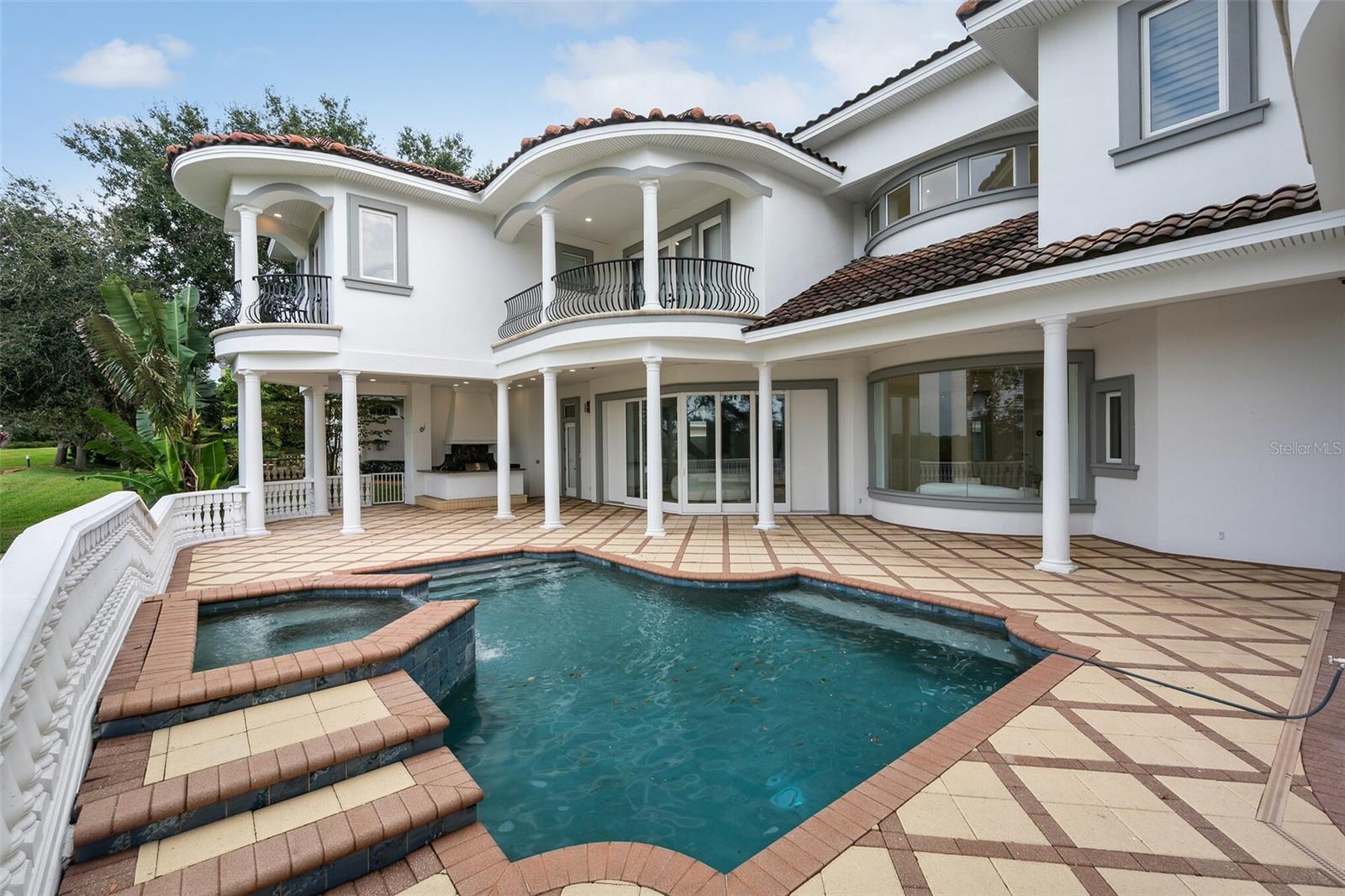 HIGHLANDS OF INNISBROOK - Residential