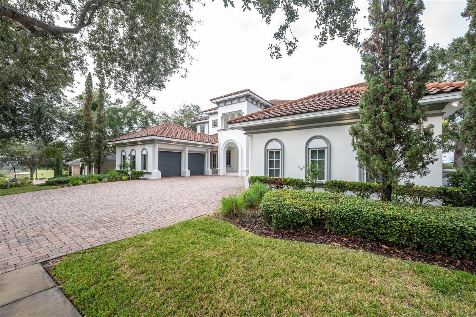 HIGHLANDS OF INNISBROOK - Residential