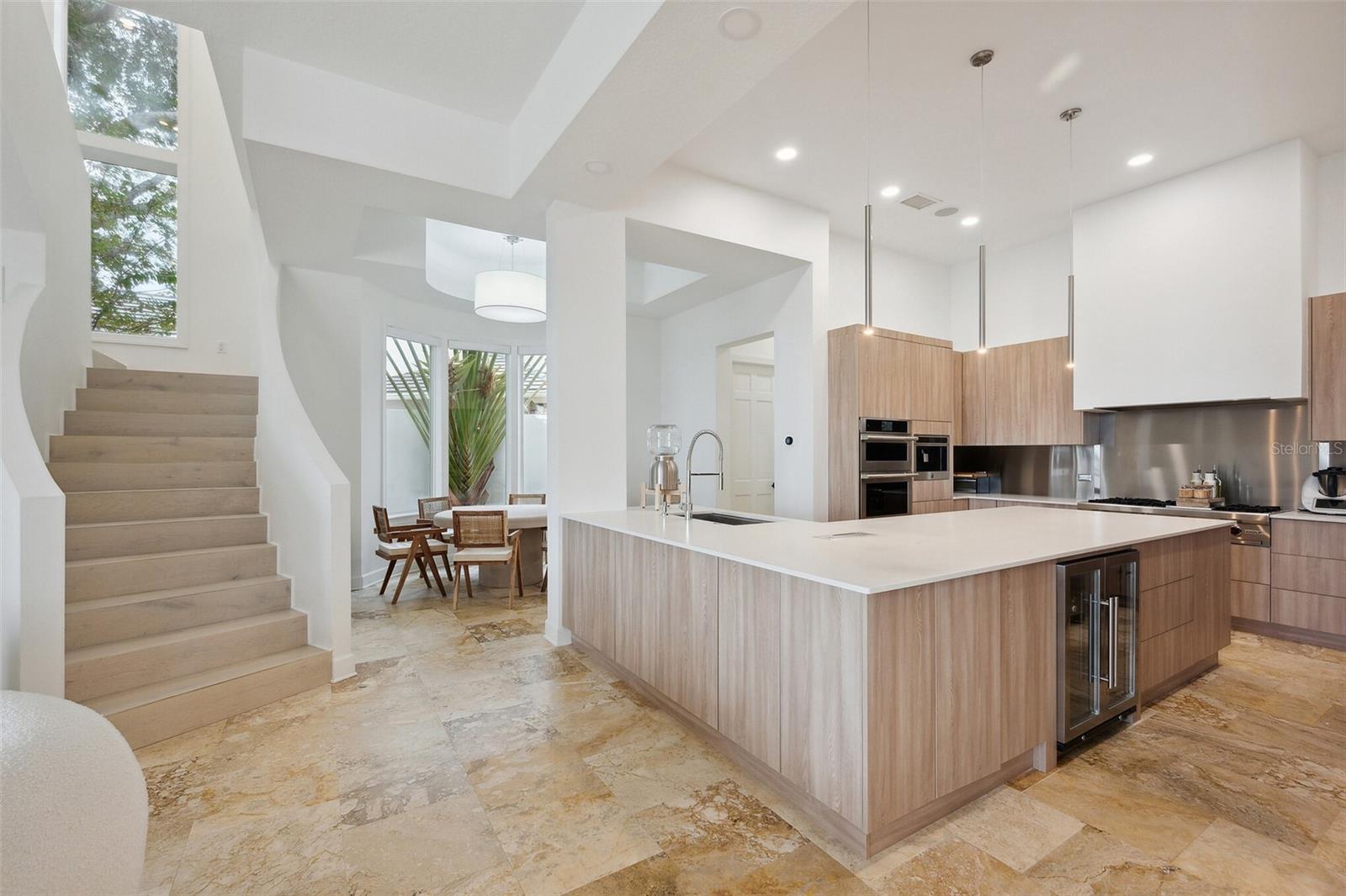 HIGHLANDS OF INNISBROOK - Residential