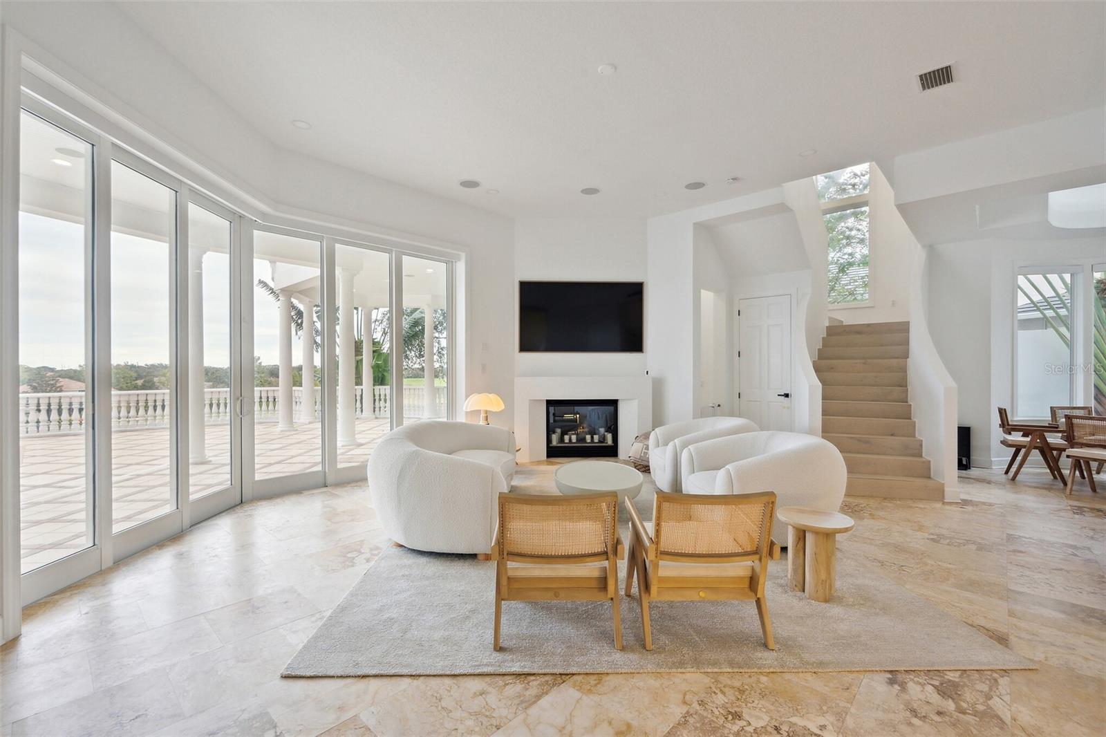 HIGHLANDS OF INNISBROOK - Residential