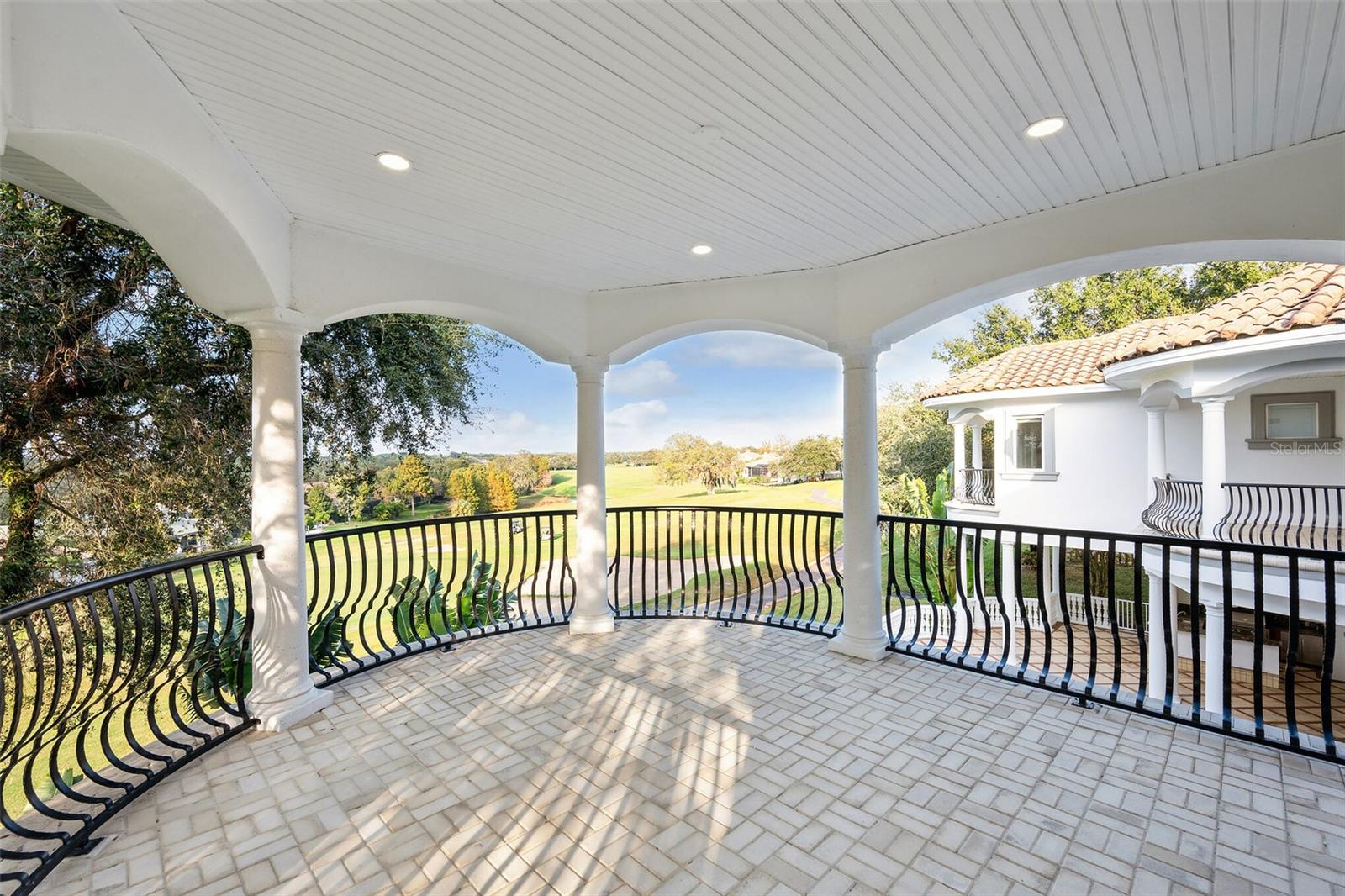 HIGHLANDS OF INNISBROOK - Residential