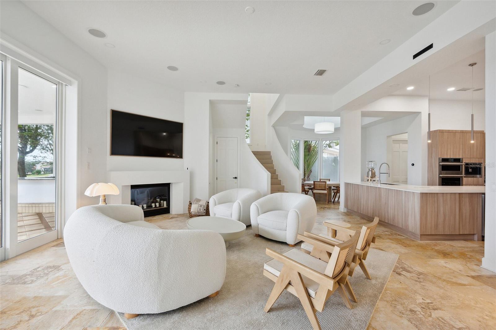 HIGHLANDS OF INNISBROOK - Residential