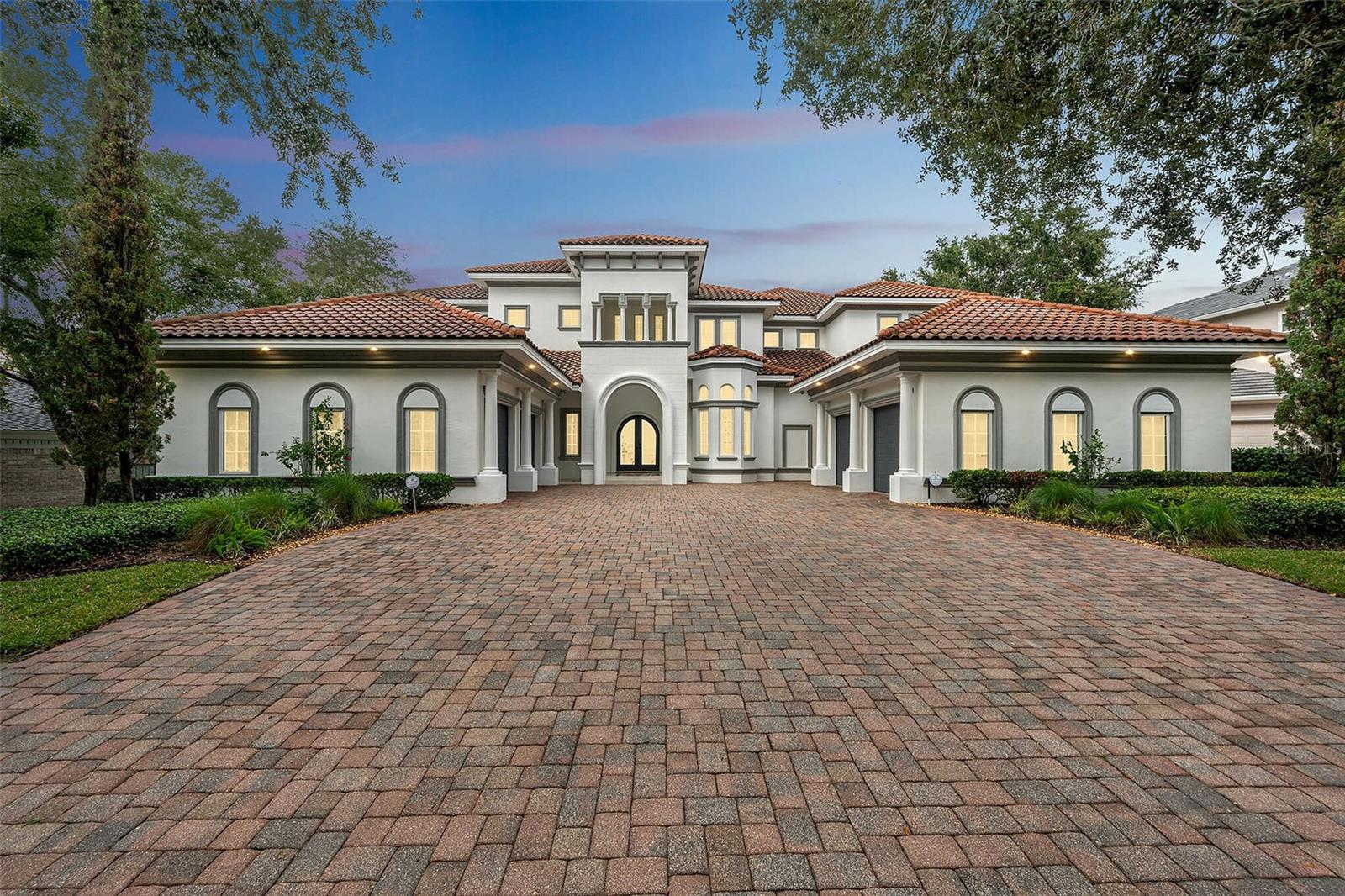 HIGHLANDS OF INNISBROOK - Residential