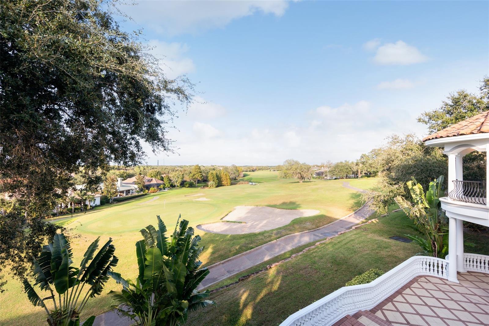 HIGHLANDS OF INNISBROOK - Residential