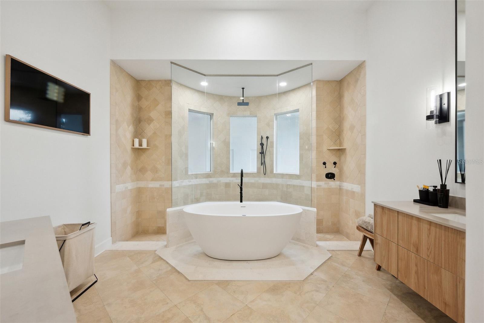 HIGHLANDS OF INNISBROOK - Residential