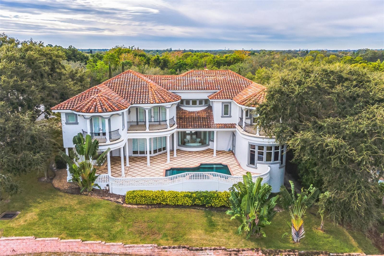 HIGHLANDS OF INNISBROOK - Residential