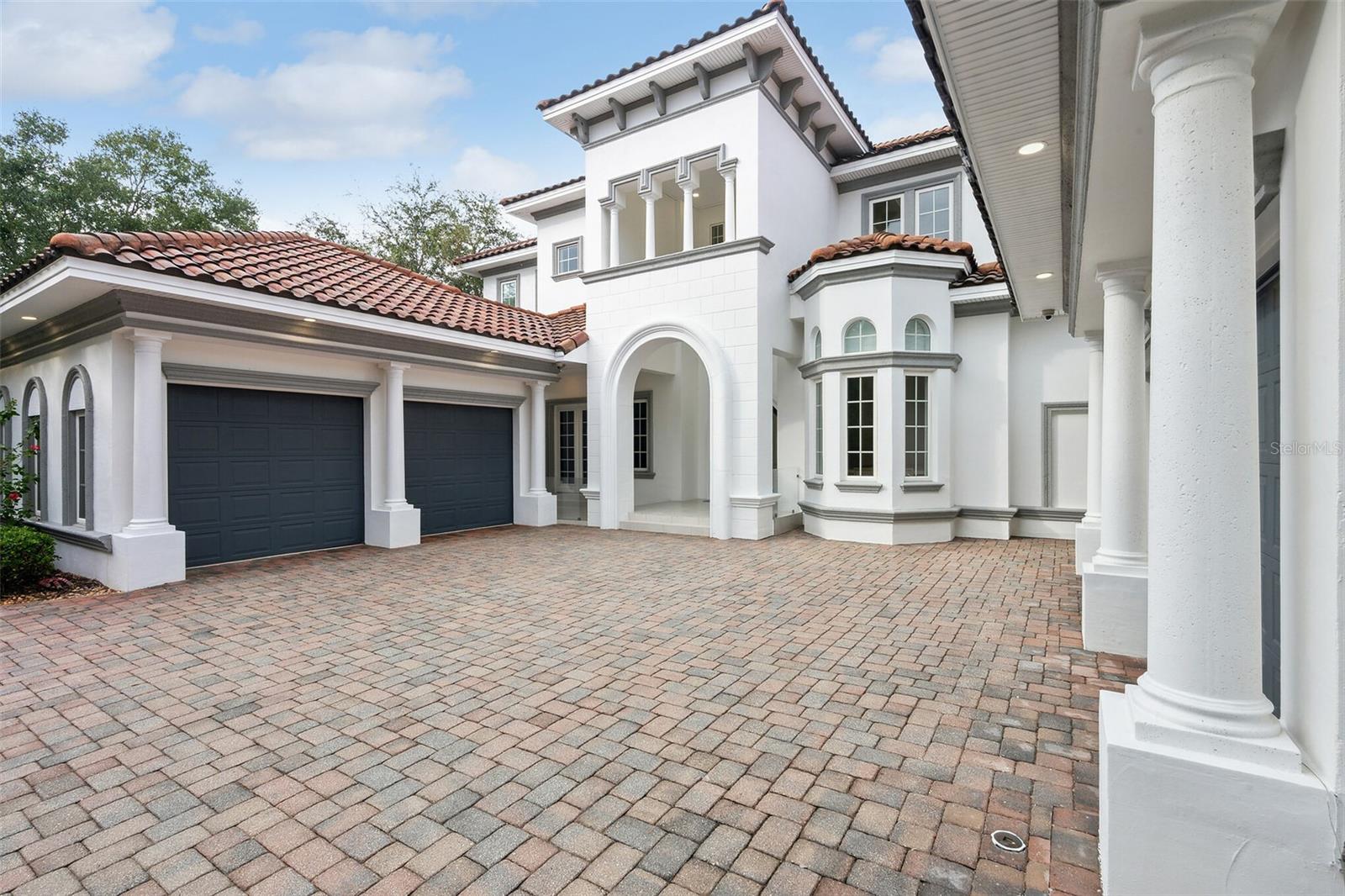 HIGHLANDS OF INNISBROOK - Residential