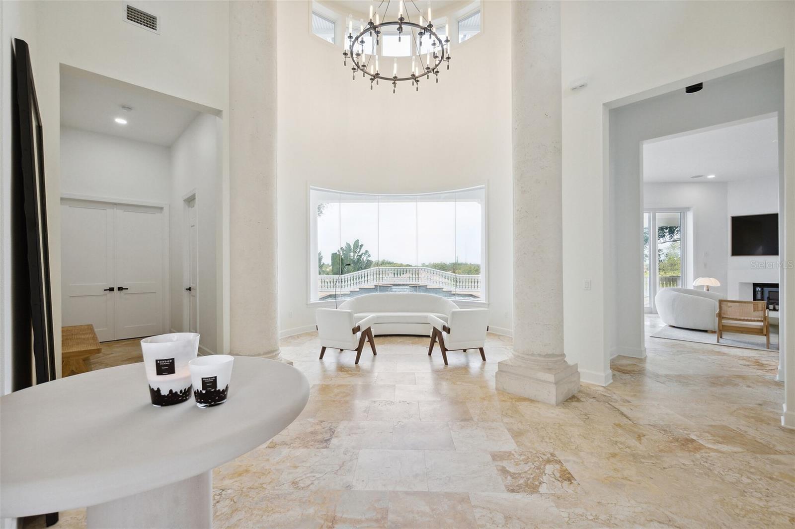 HIGHLANDS OF INNISBROOK - Residential