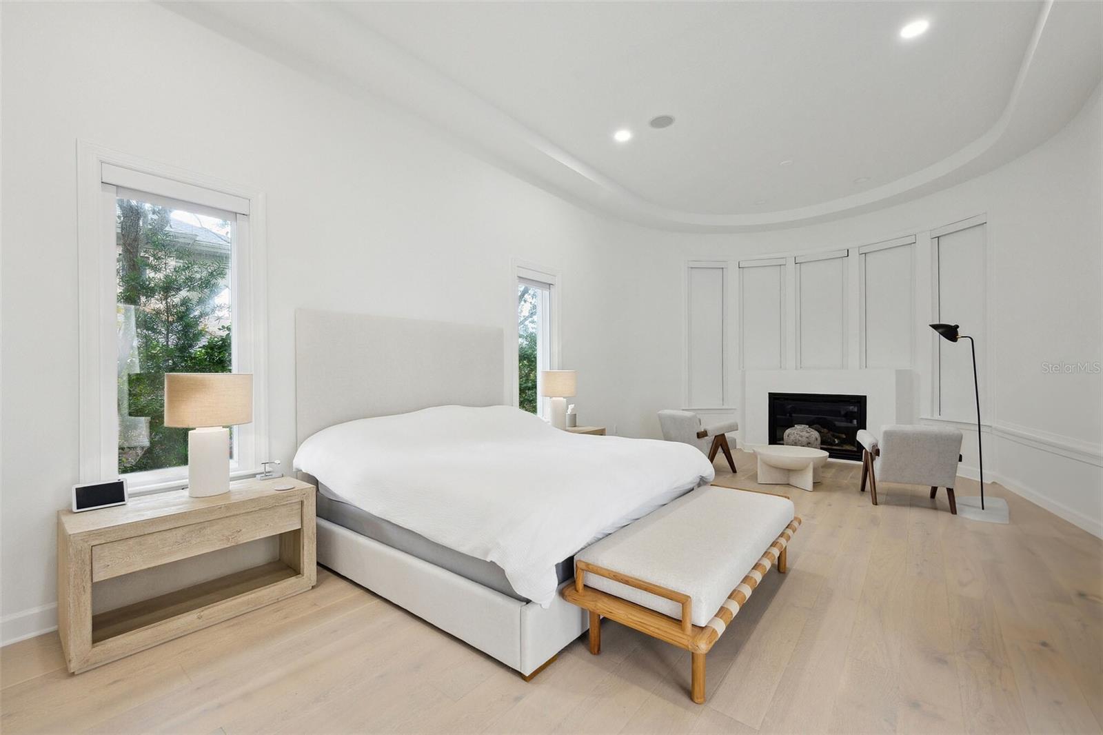 HIGHLANDS OF INNISBROOK - Residential