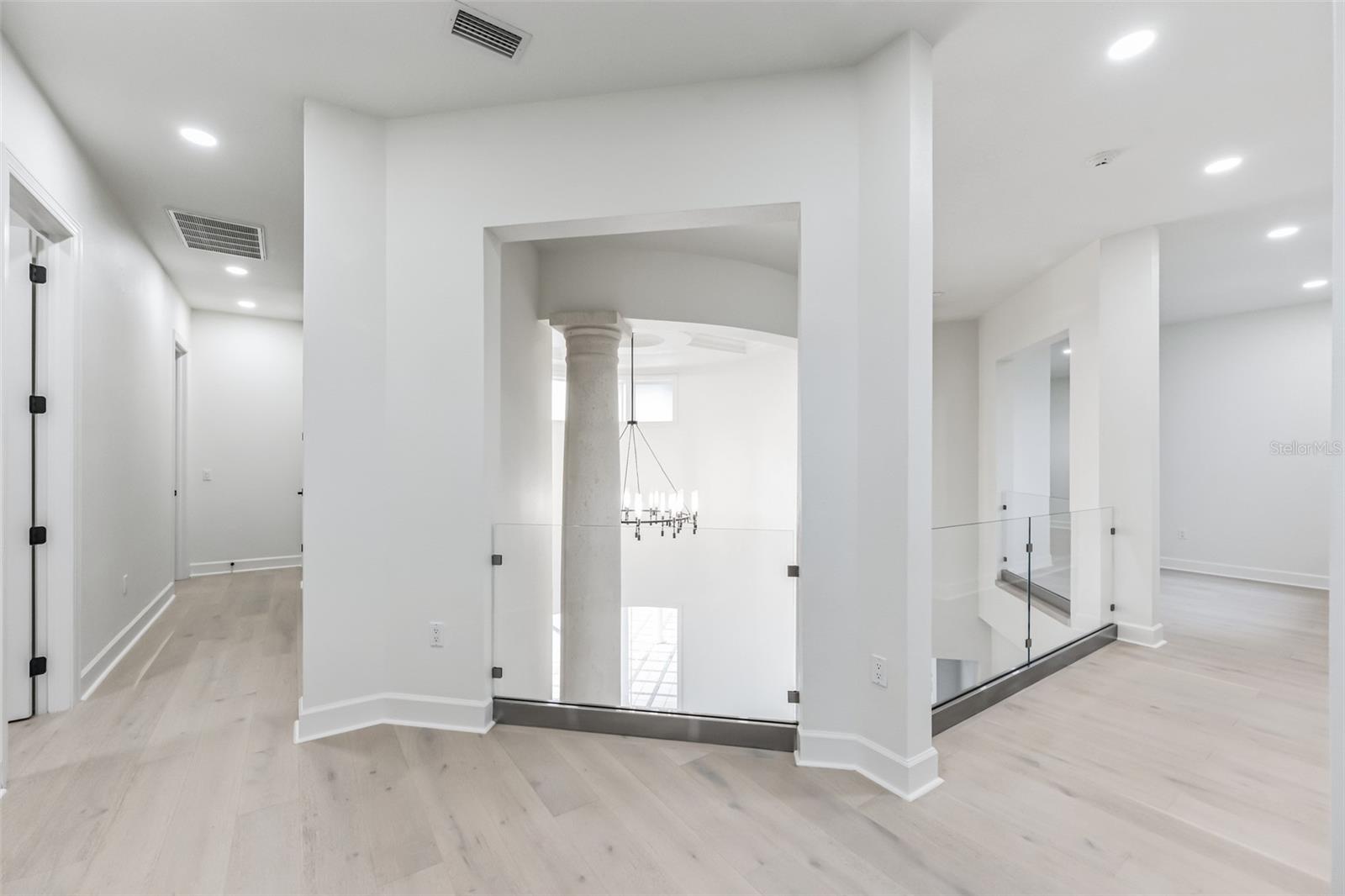 HIGHLANDS OF INNISBROOK - Residential