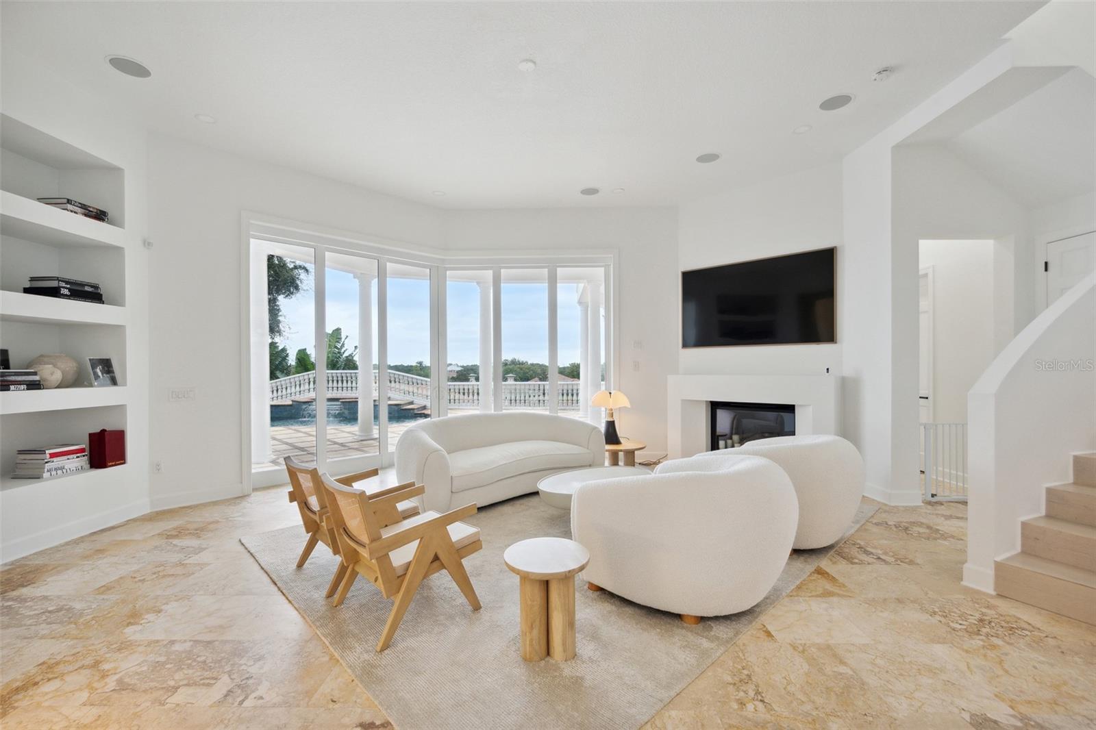 HIGHLANDS OF INNISBROOK - Residential