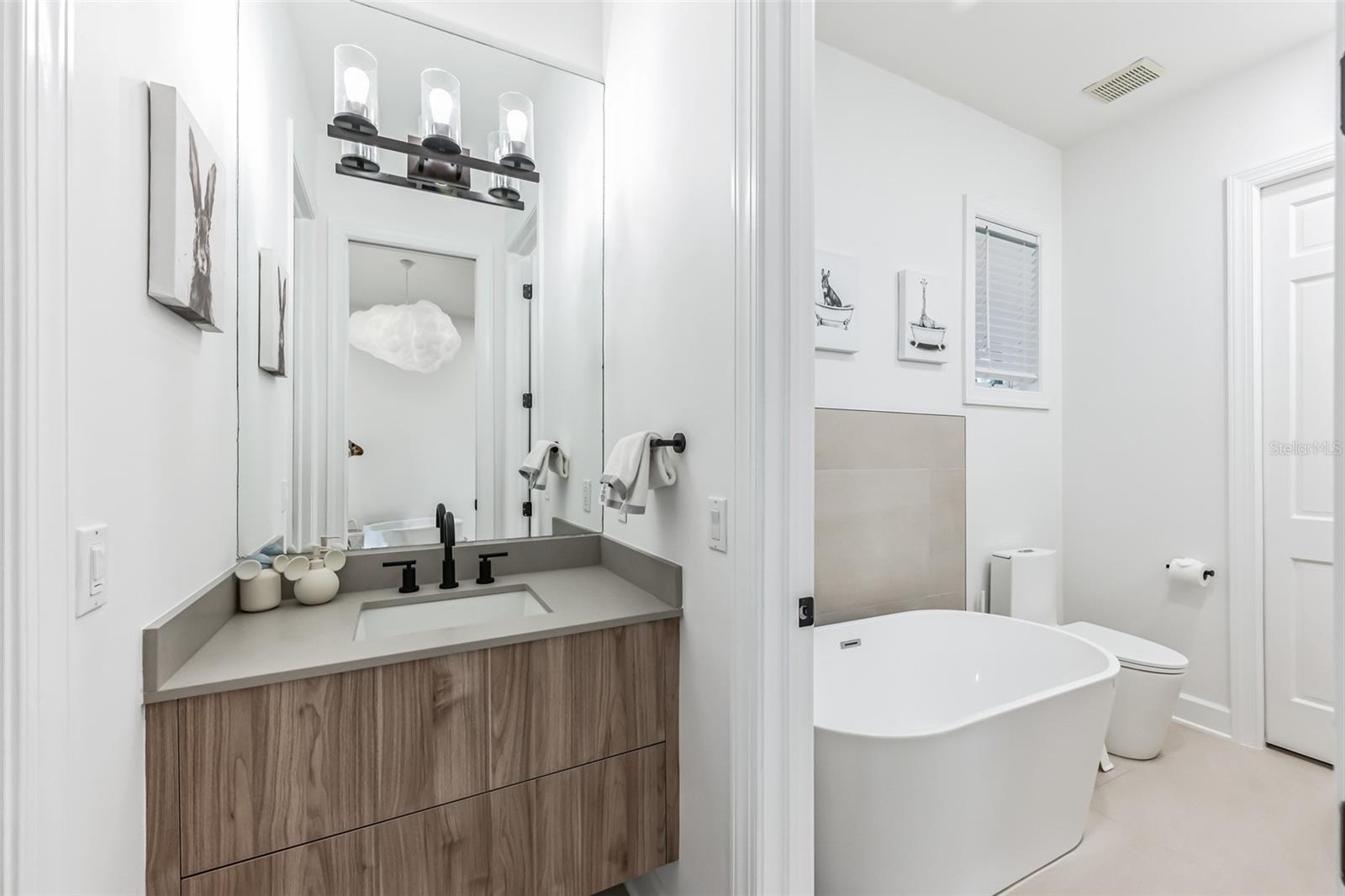 HIGHLANDS OF INNISBROOK - Residential