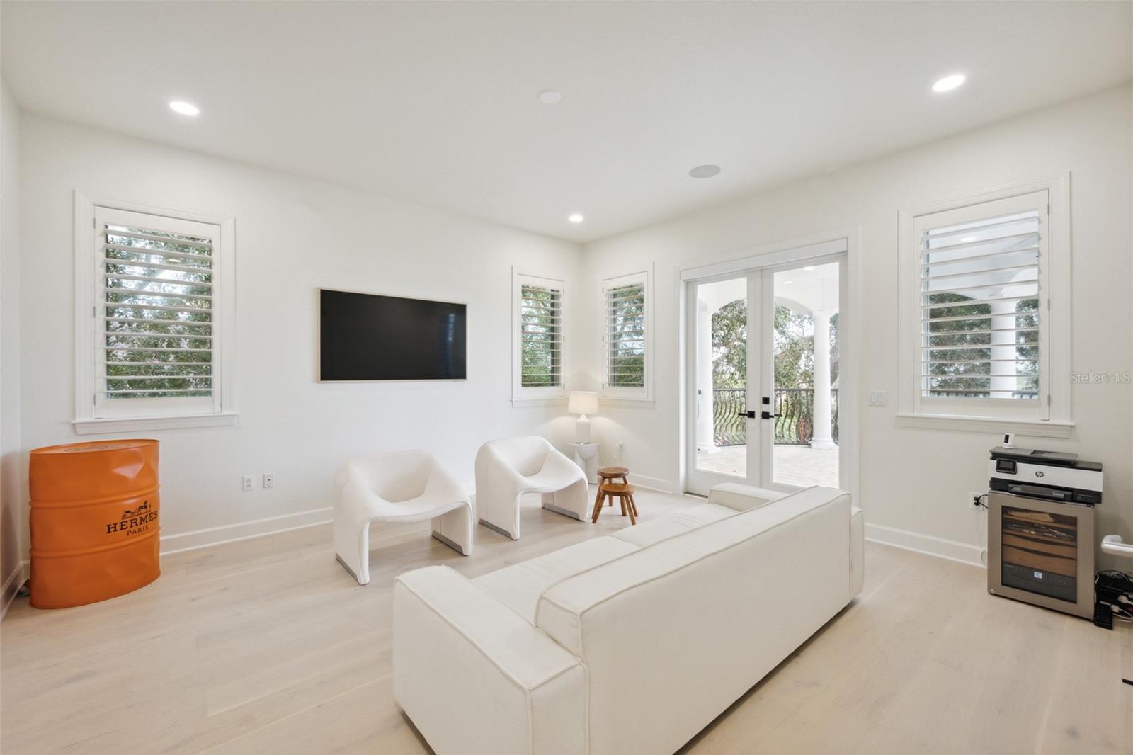 HIGHLANDS OF INNISBROOK - Residential