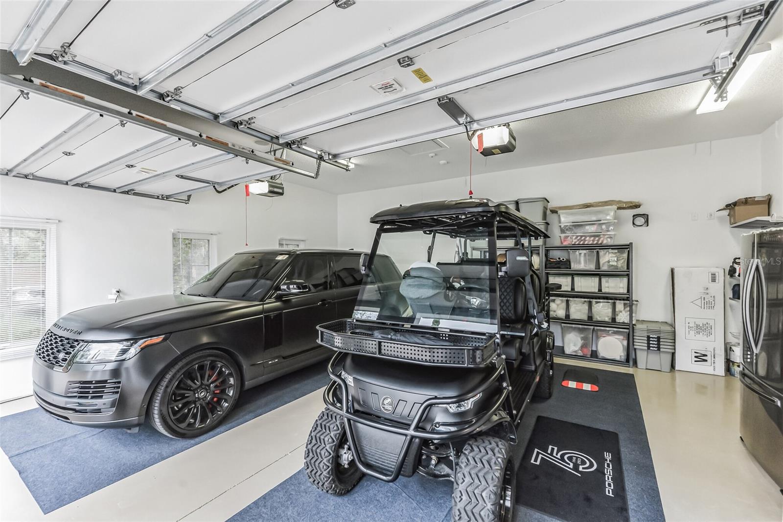 HIGHLANDS OF INNISBROOK - Residential