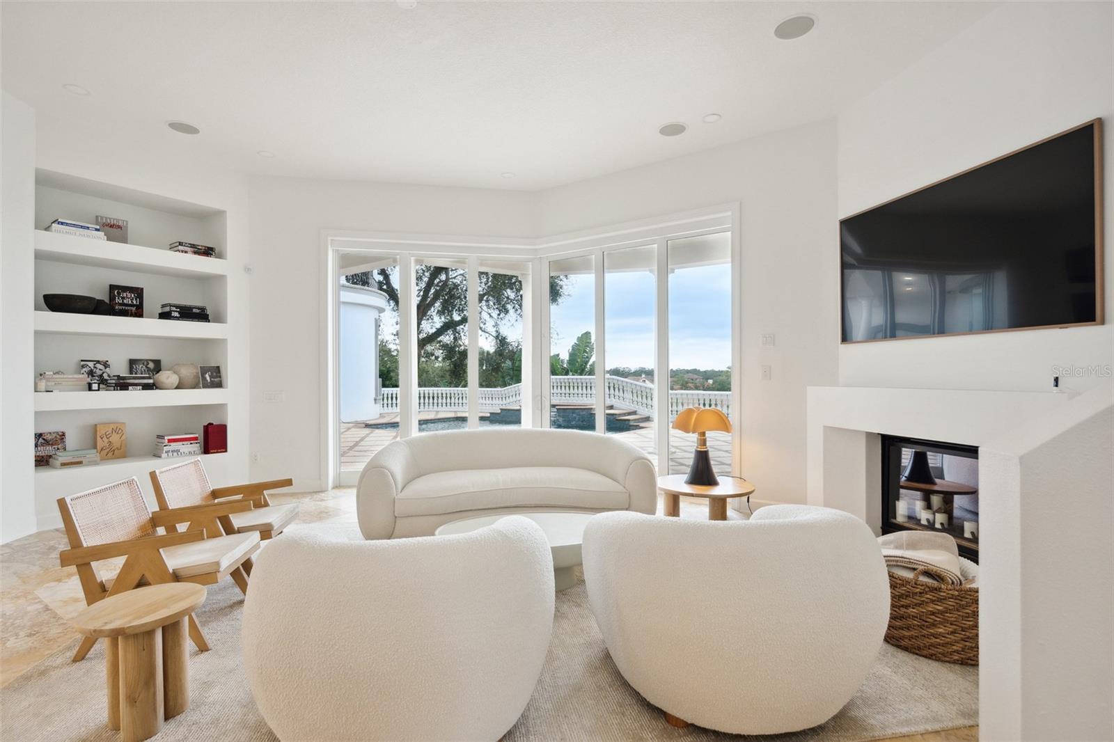 HIGHLANDS OF INNISBROOK - Residential