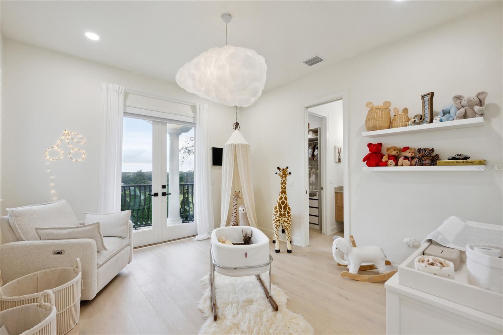 HIGHLANDS OF INNISBROOK - Residential