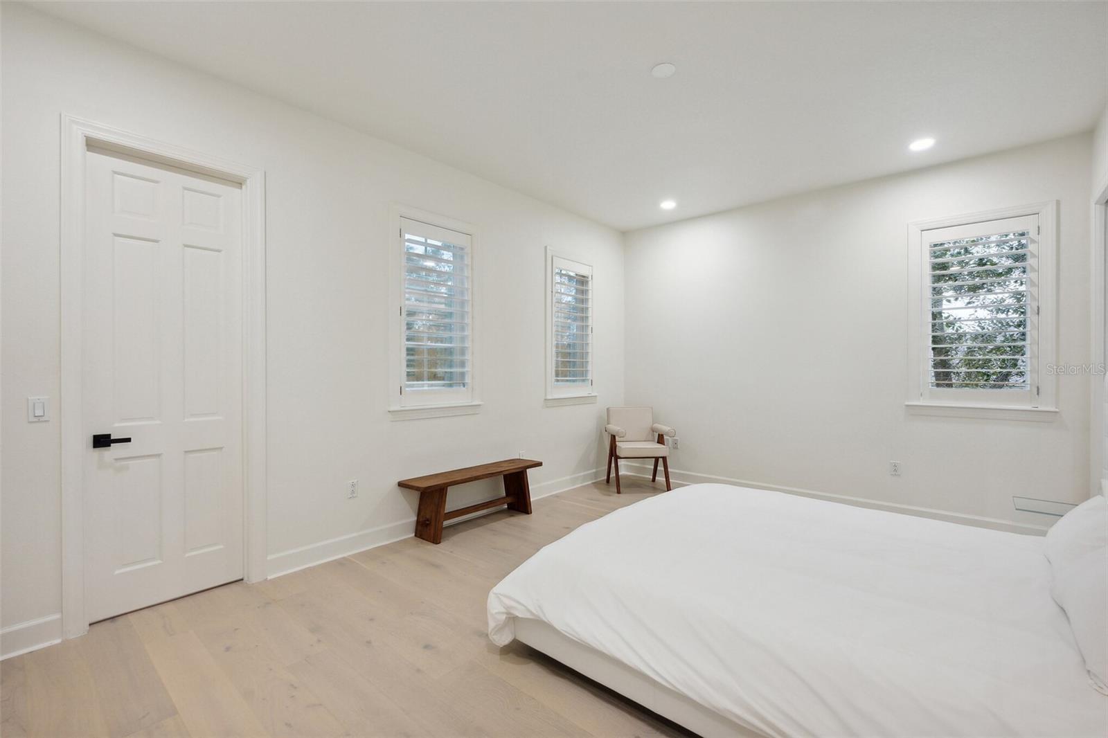 HIGHLANDS OF INNISBROOK - Residential