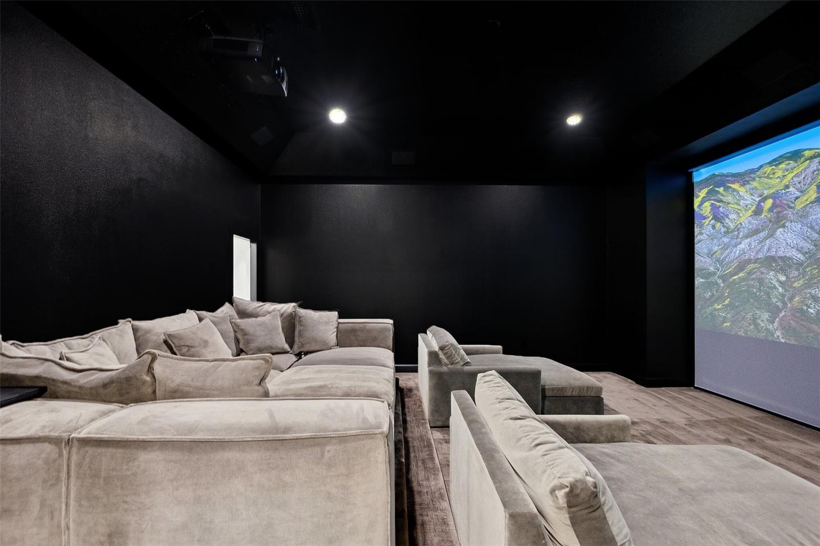 HIGHLANDS OF INNISBROOK - Residential