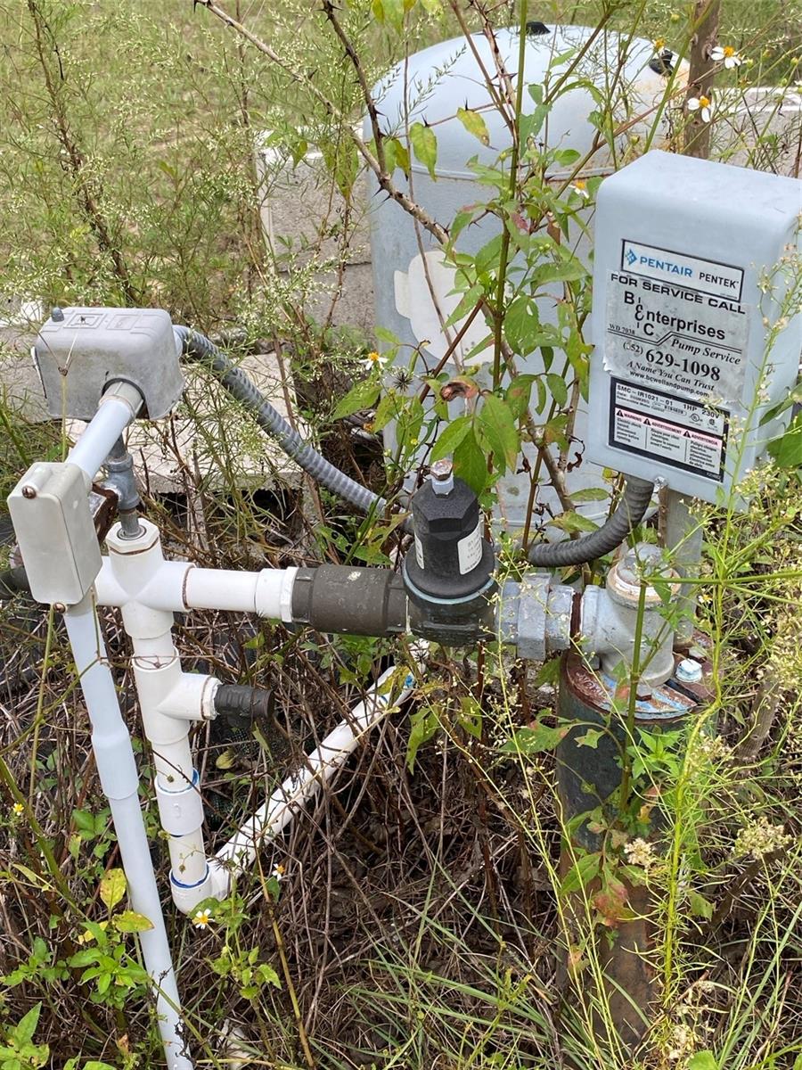 MARION OAKS UN THREE - Land