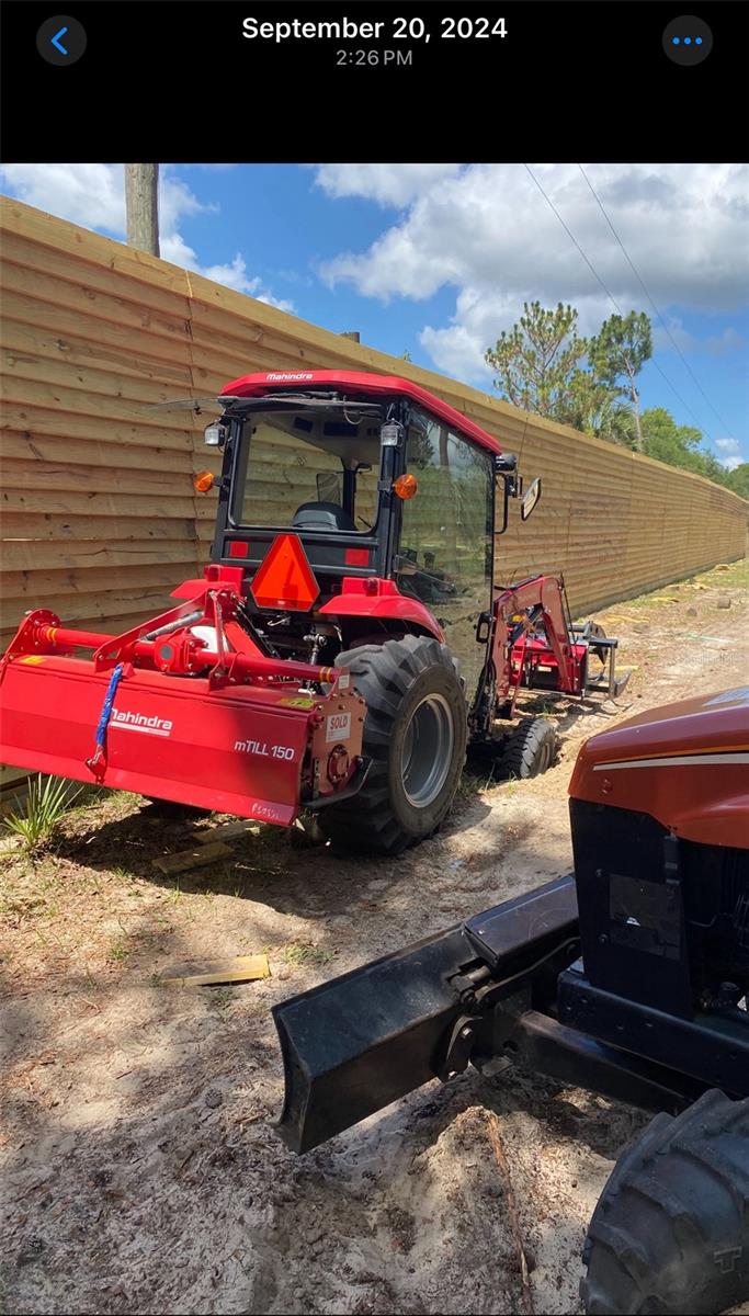 MARION OAKS UN THREE - Land