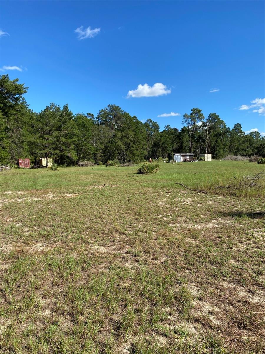 MARION OAKS UN THREE - Land