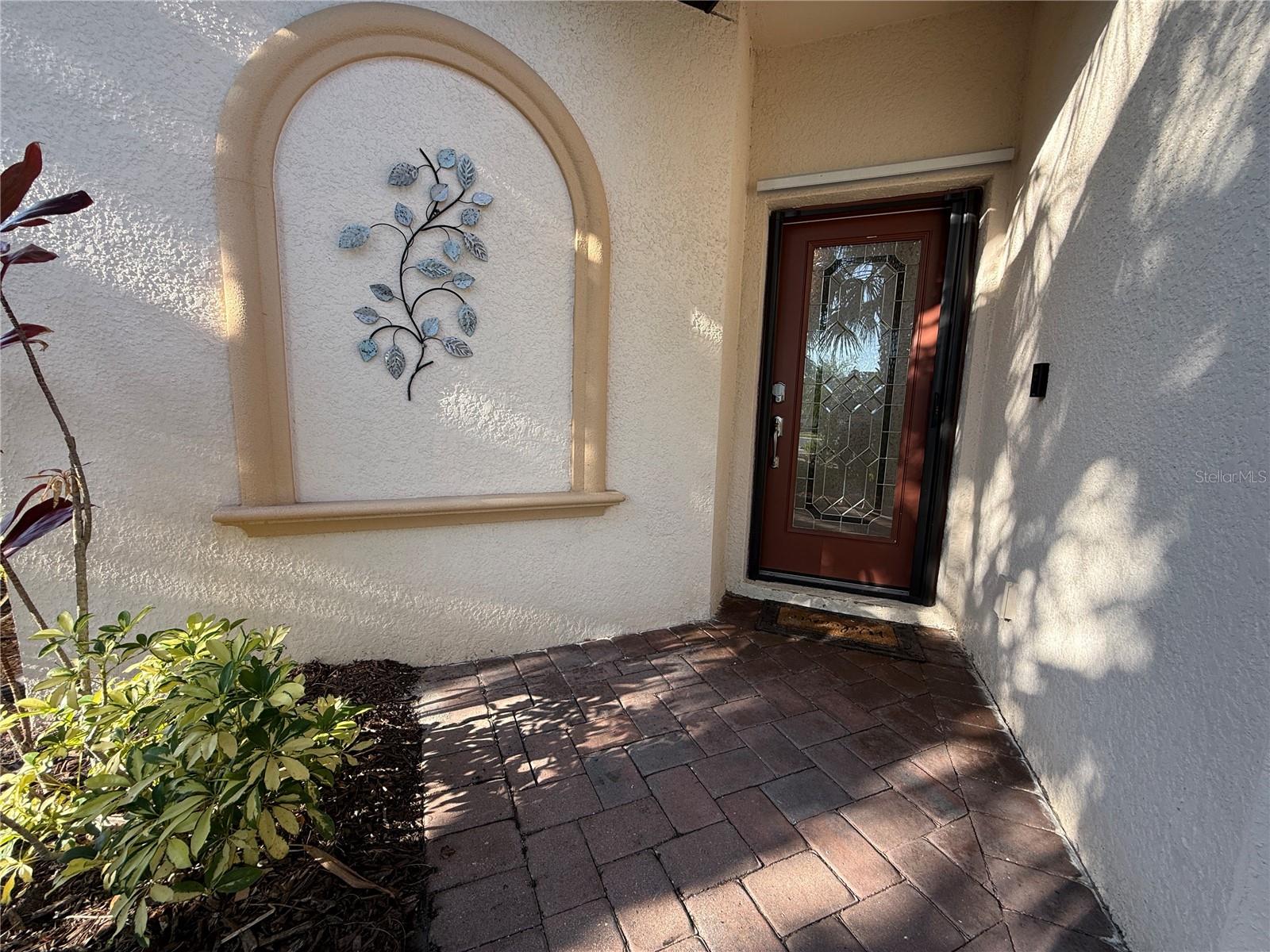WATERCREST UN 2 - Residential Lease