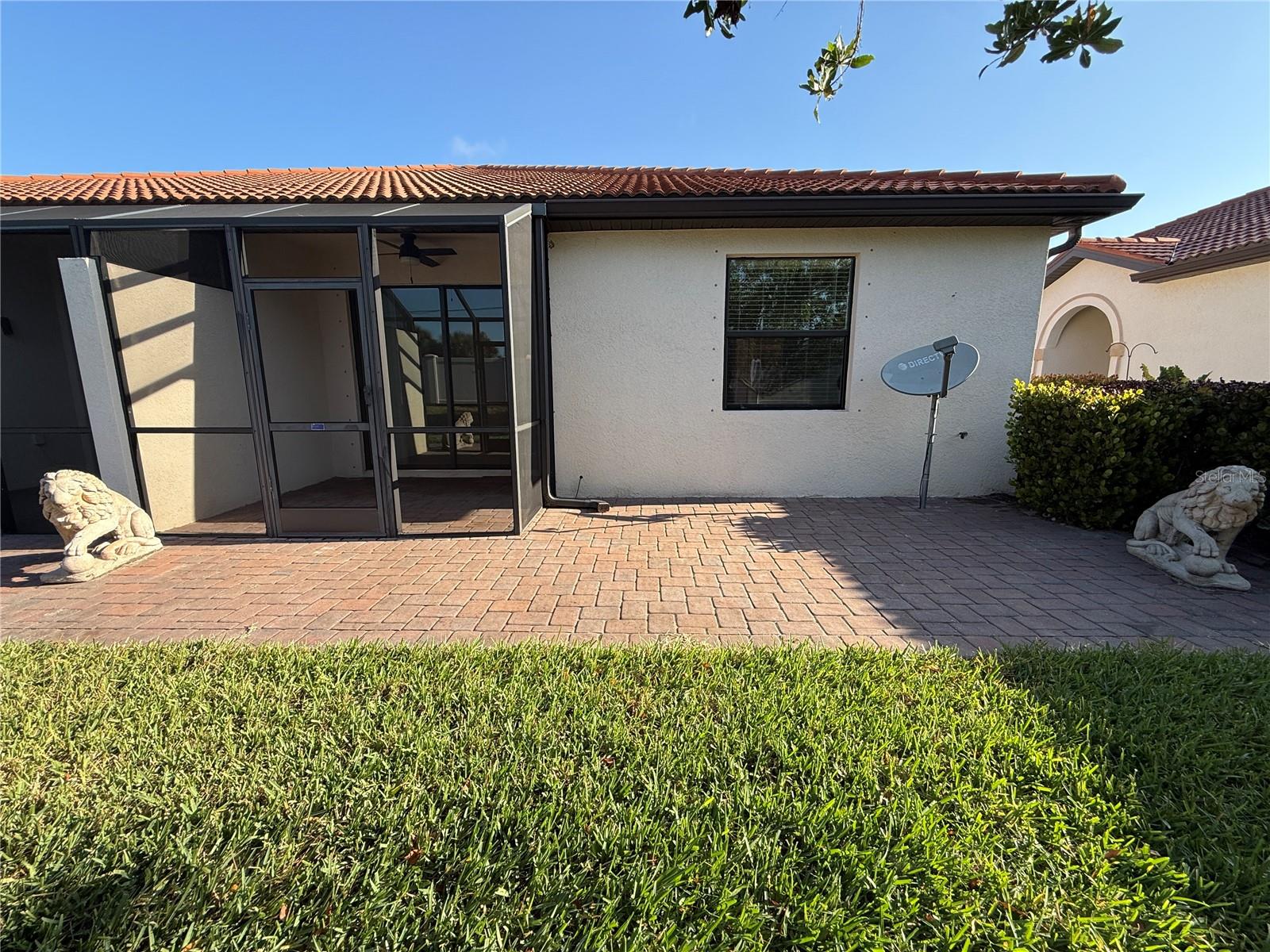 WATERCREST UN 2 - Residential Lease