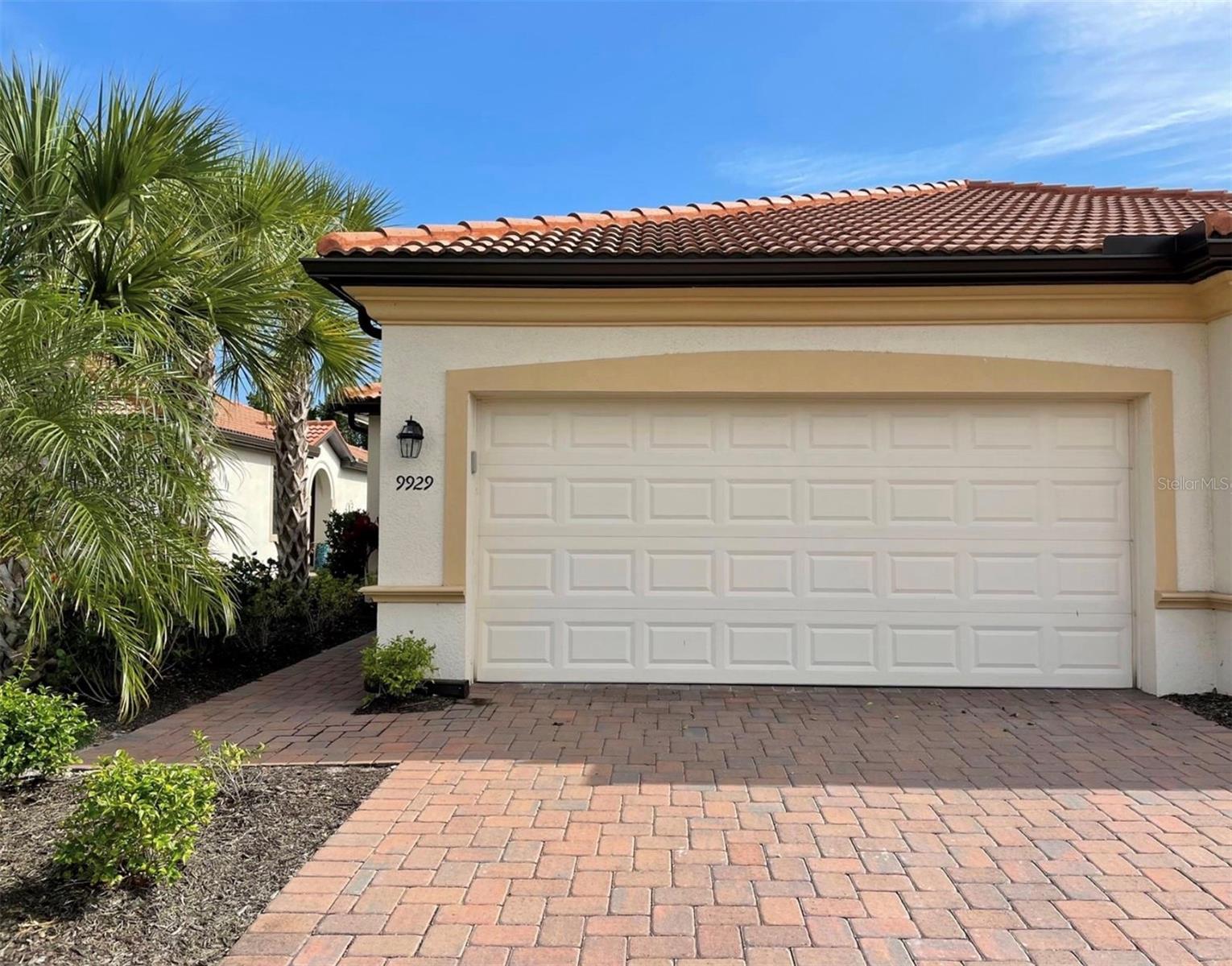 WATERCREST UN 2 - Residential Lease