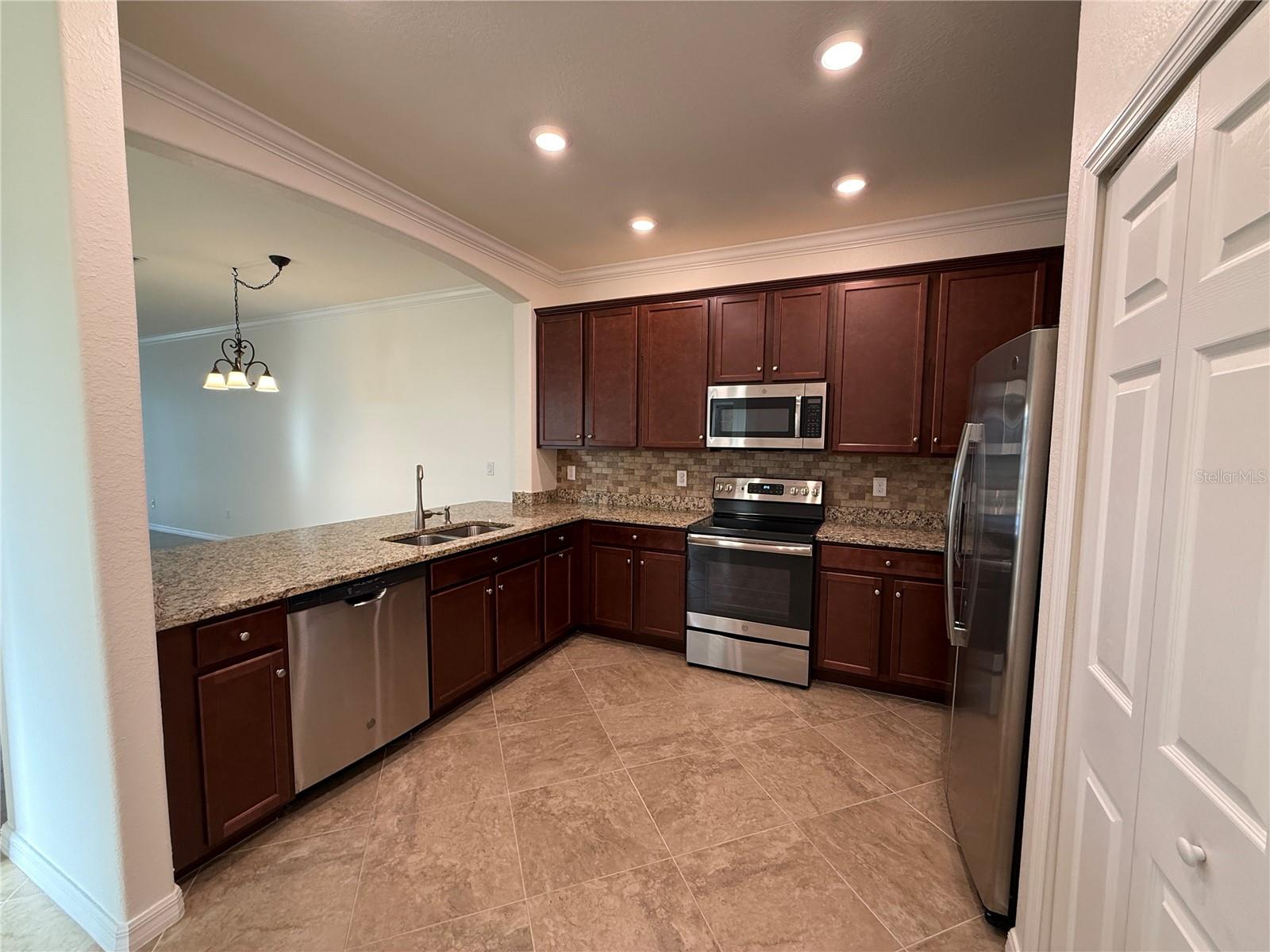 WATERCREST UN 2 - Residential Lease